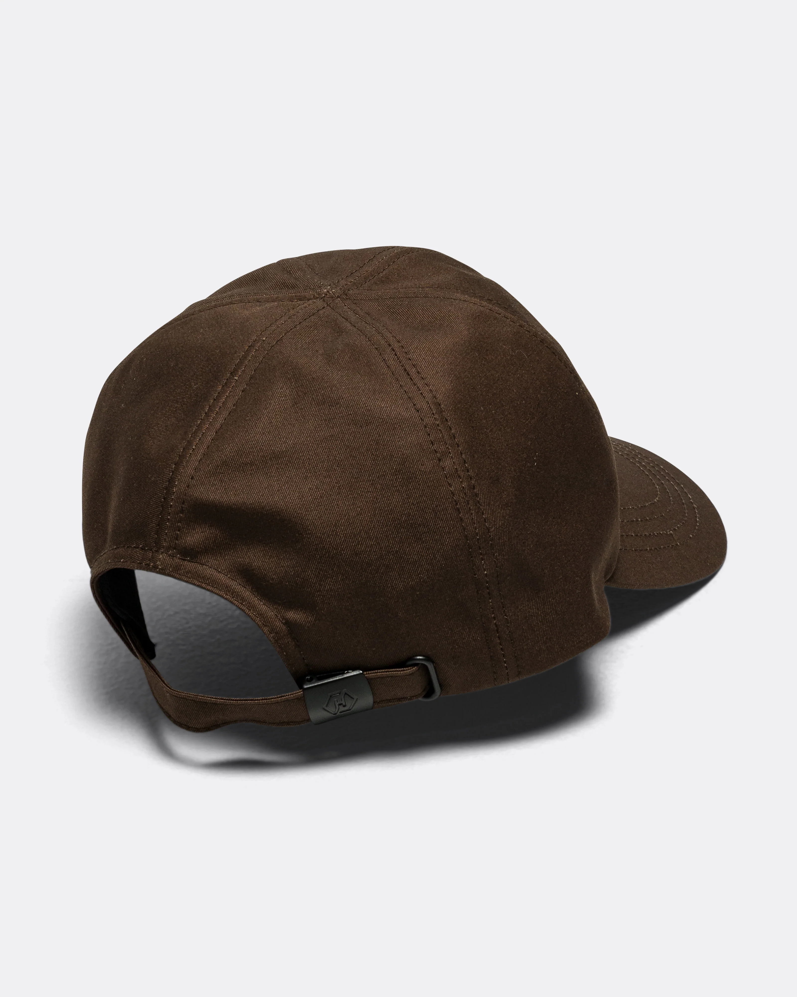 Field Cap - Apex Twill Tobacco - Image 4