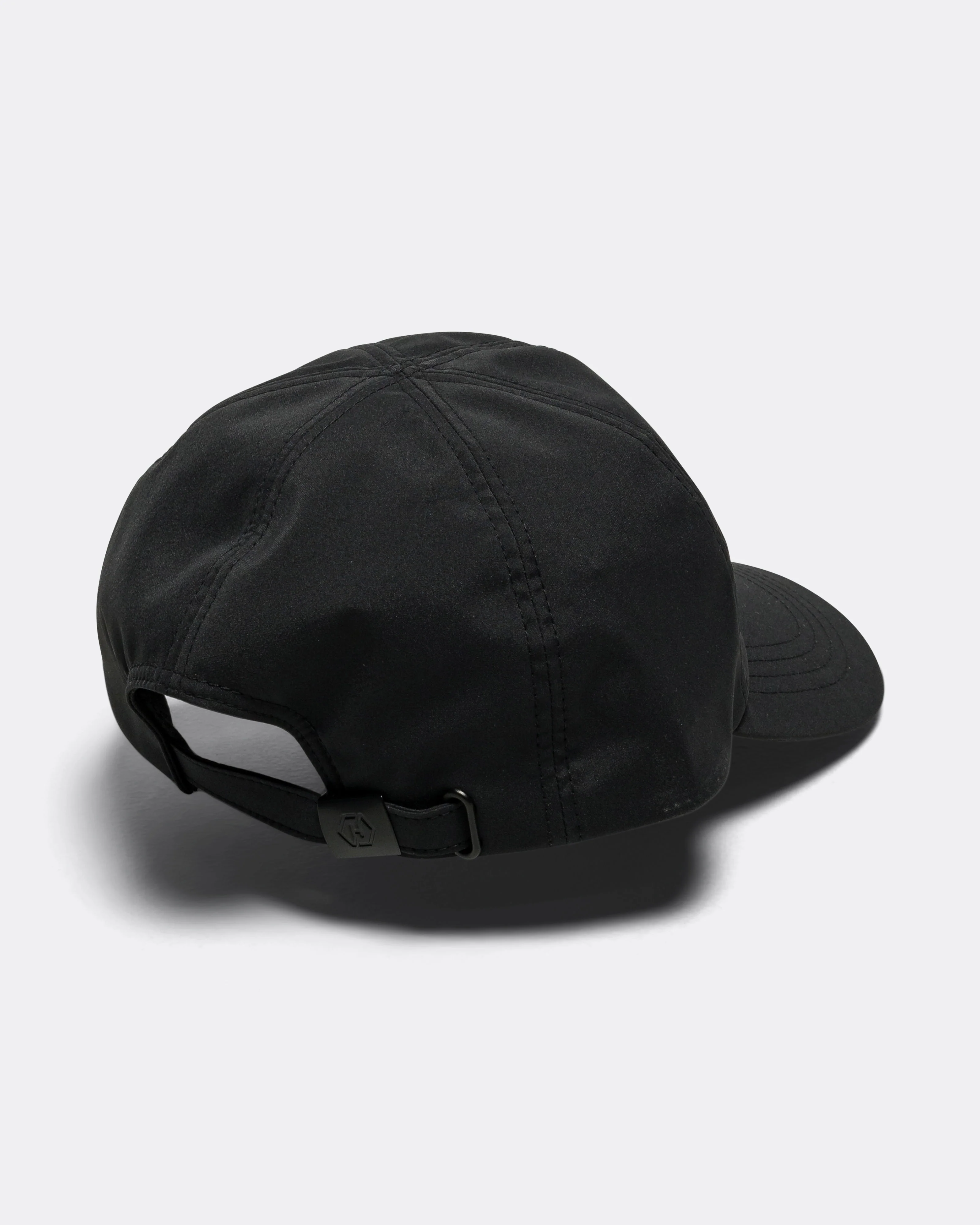 Field Cap - GORE-TEX Windstopper 3L Nylon Black - Image 4