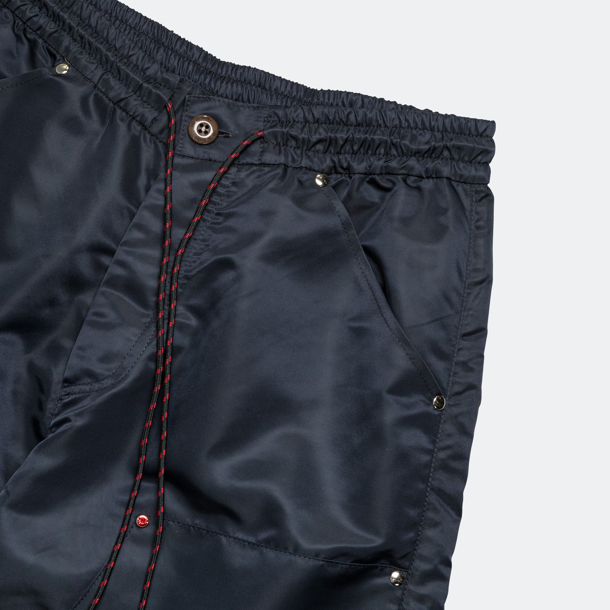 Flight Double Knee Pant - Navy - Image 3
