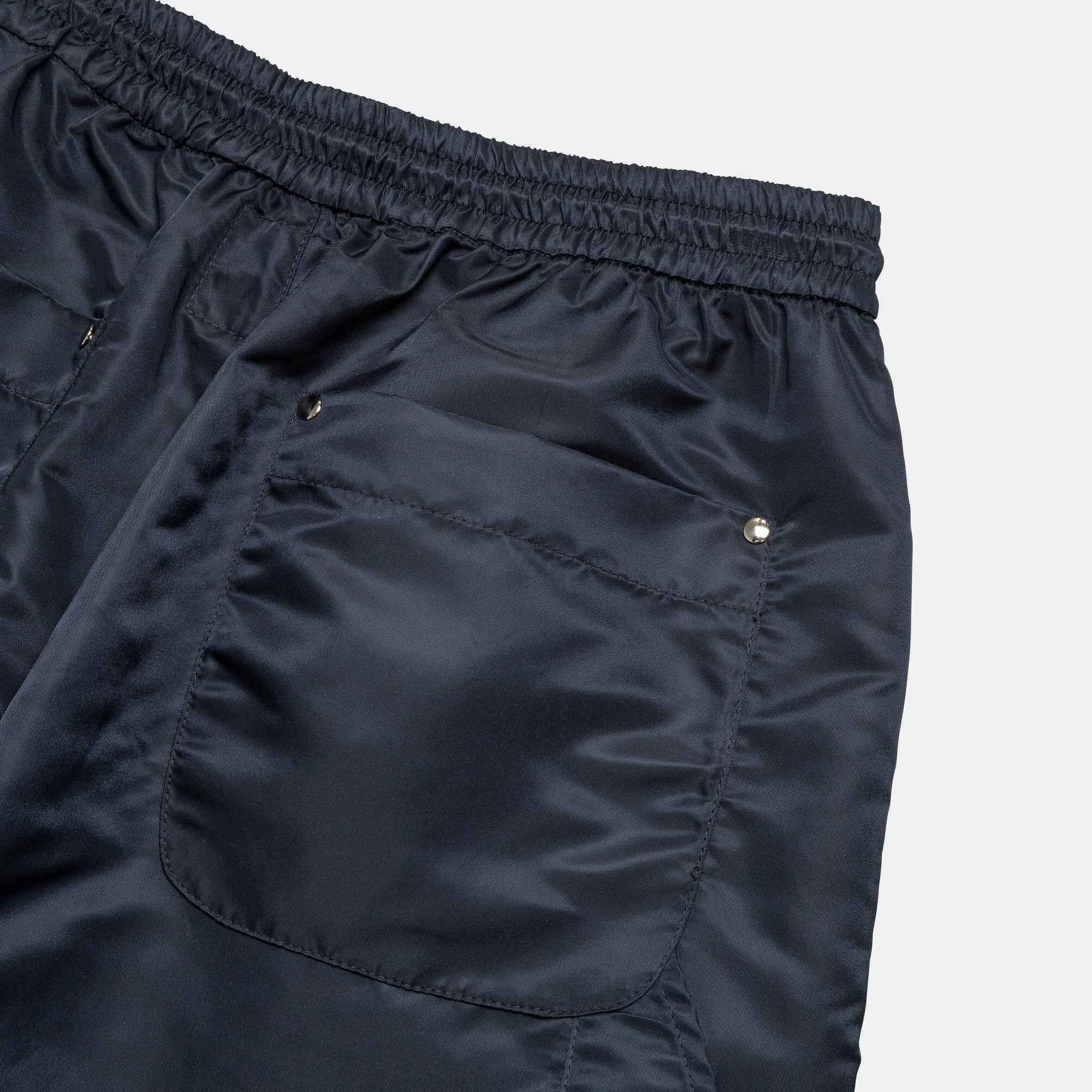 Flight Double Knee Pant - Navy - Image 5