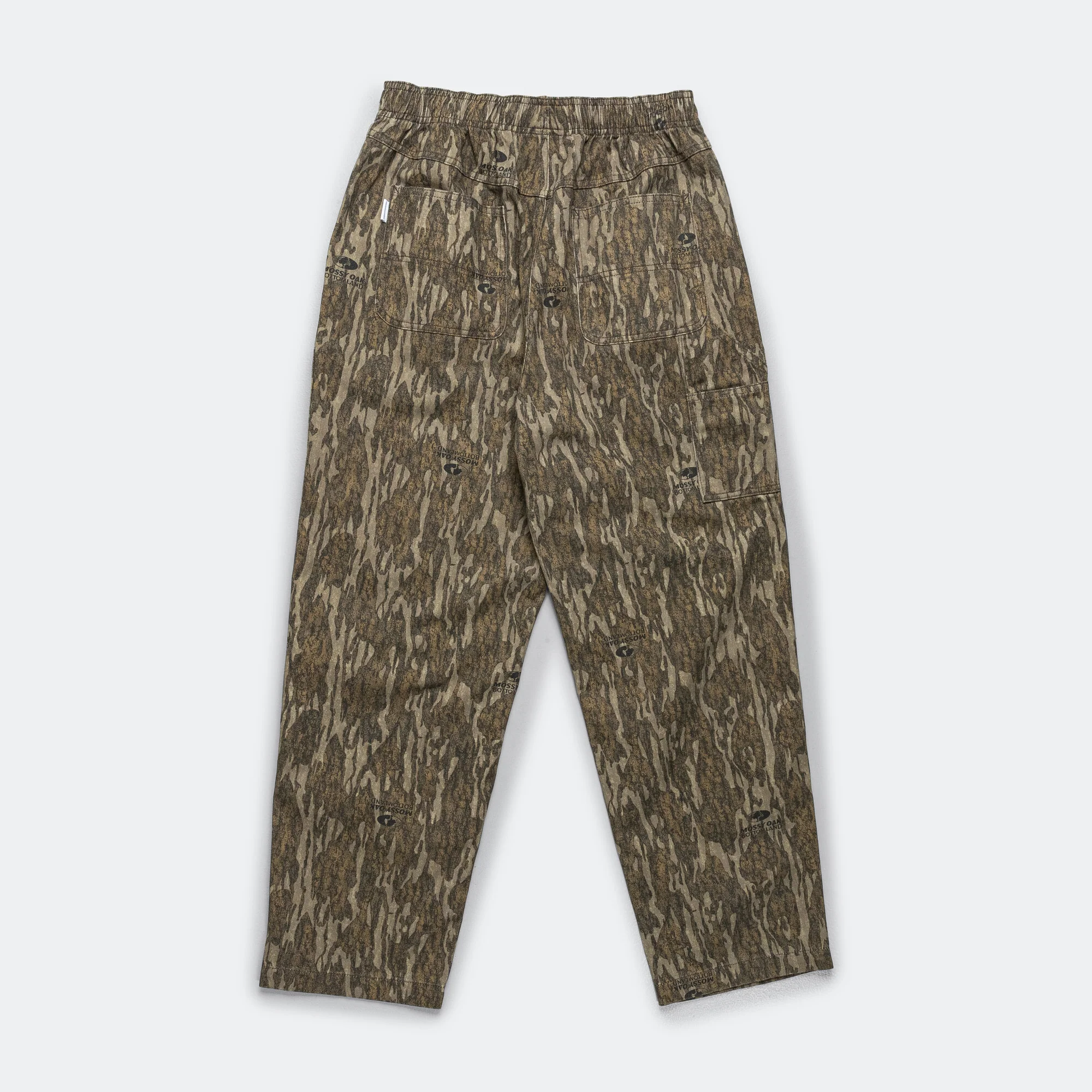 Flow Pant - Camo - Image 2