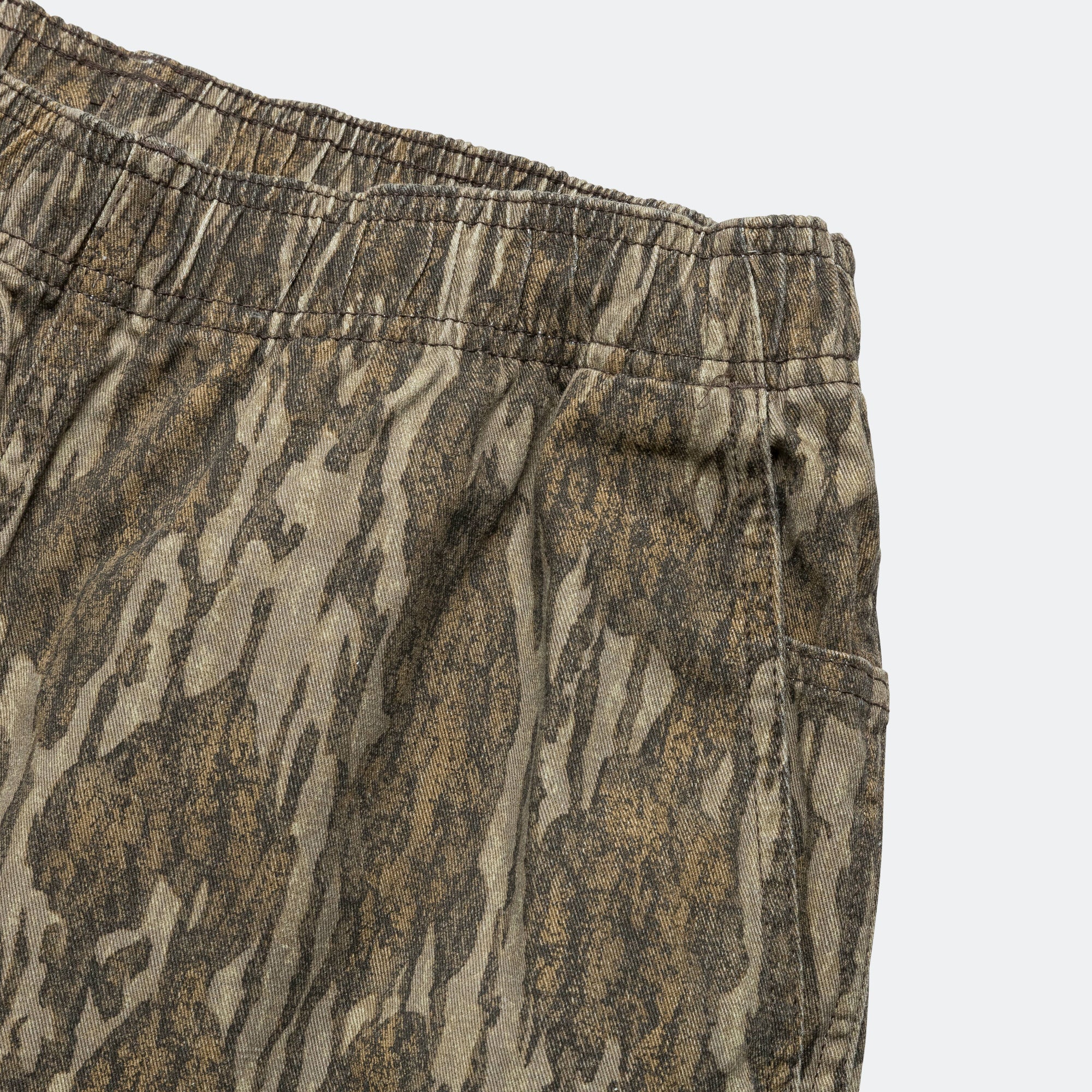 Flow Pant - Camo - Image 3