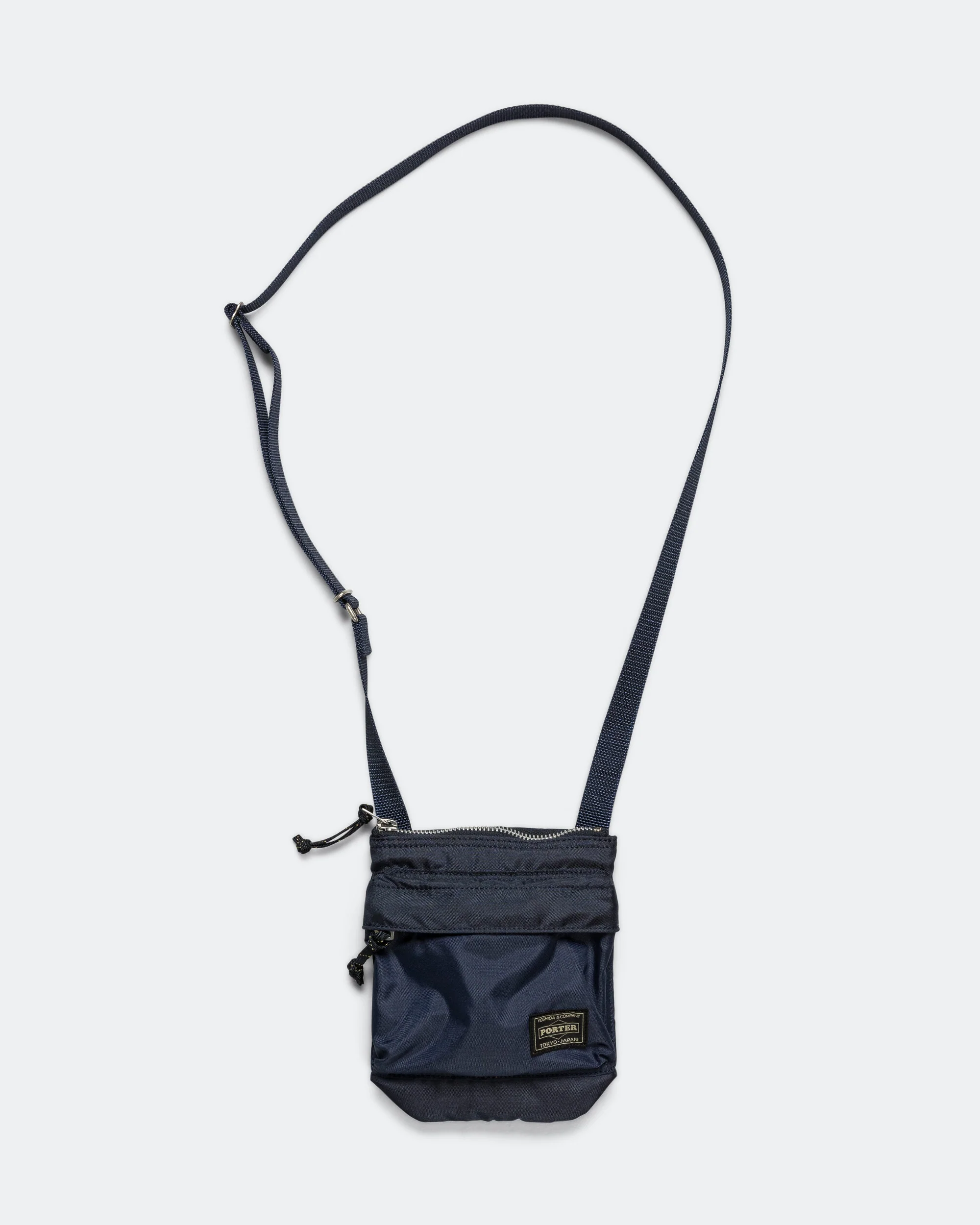 FORCE Shoulder Pouch - Navy