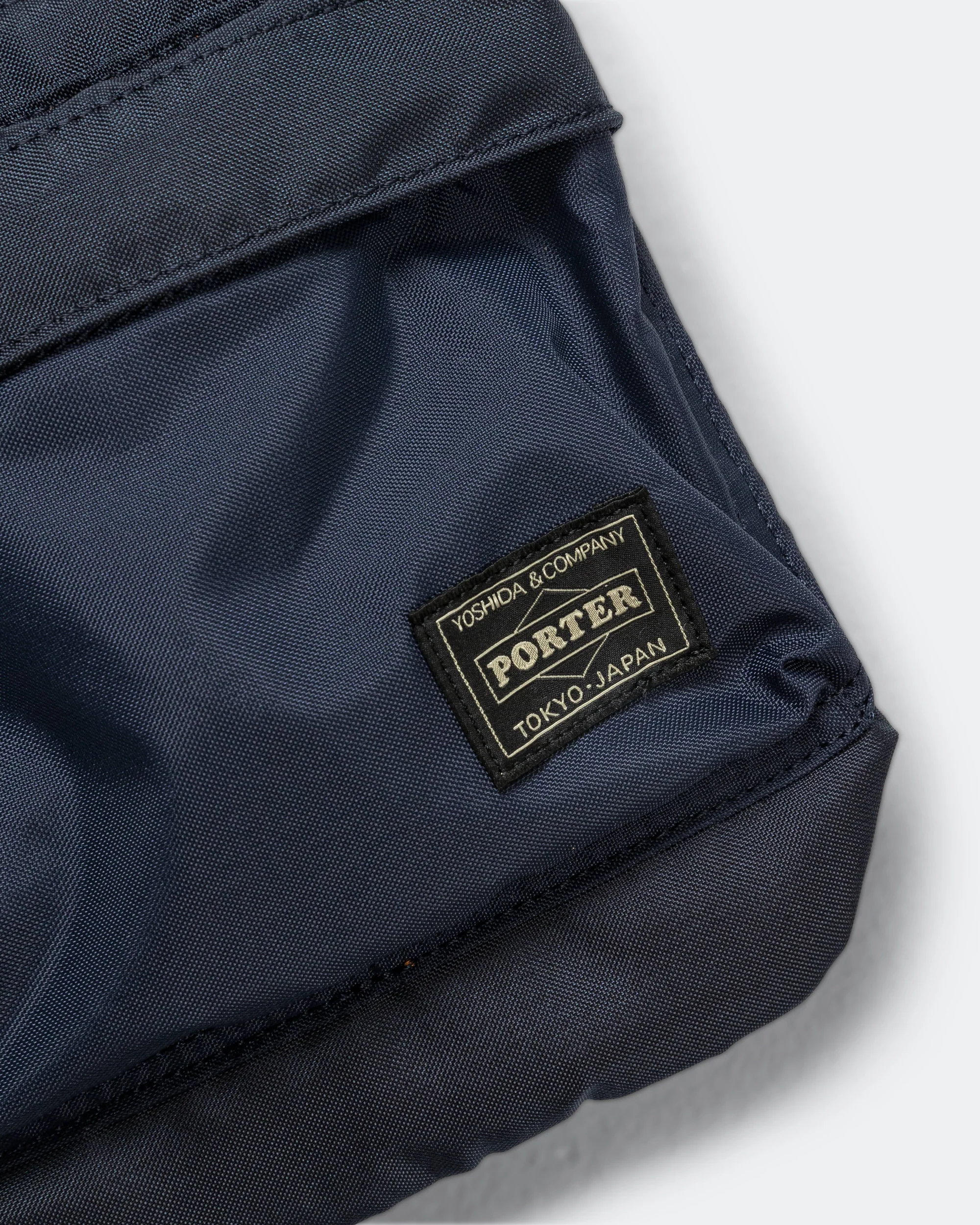 FORCE Shoulder Pouch - Navy - Image 3