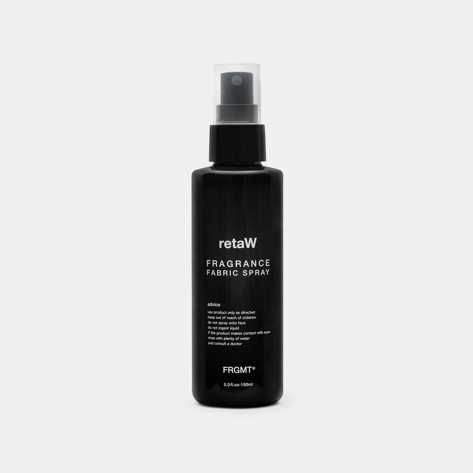 FRGMT* Fabric Spray