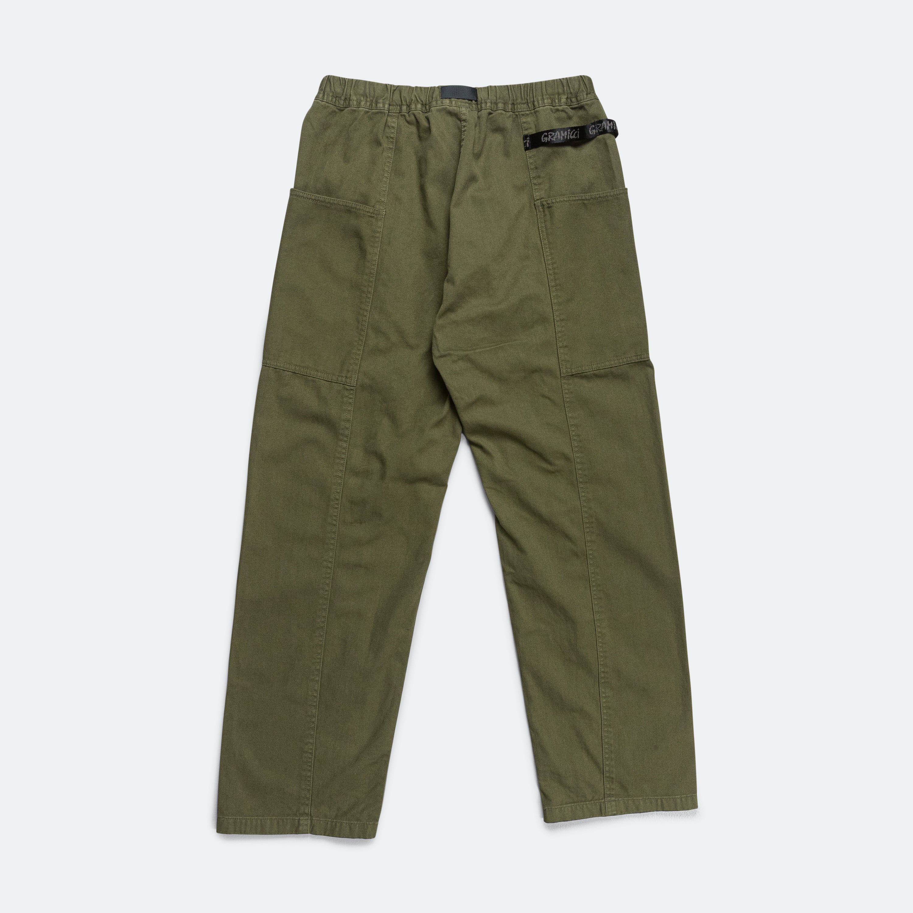 Gadget Pant - Olive - Image 2