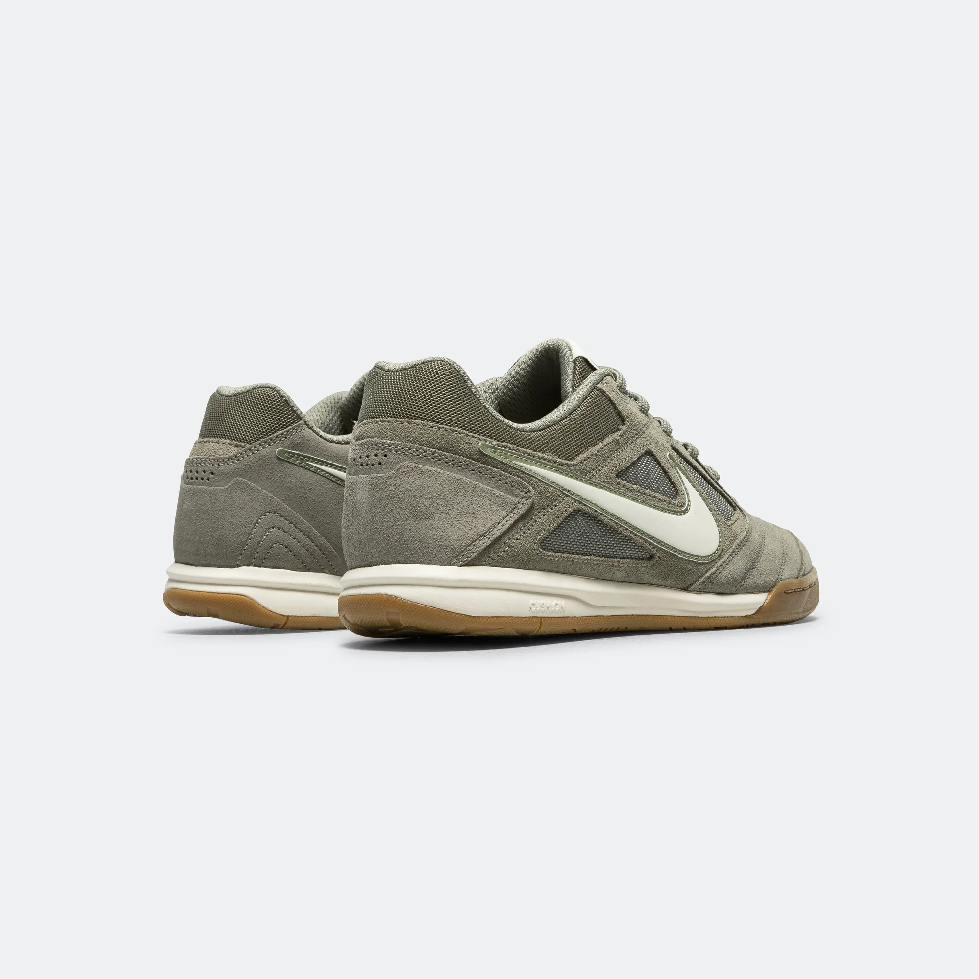 Gato - Light Army/Soft Pearl-Gum Light Brown - Image 3