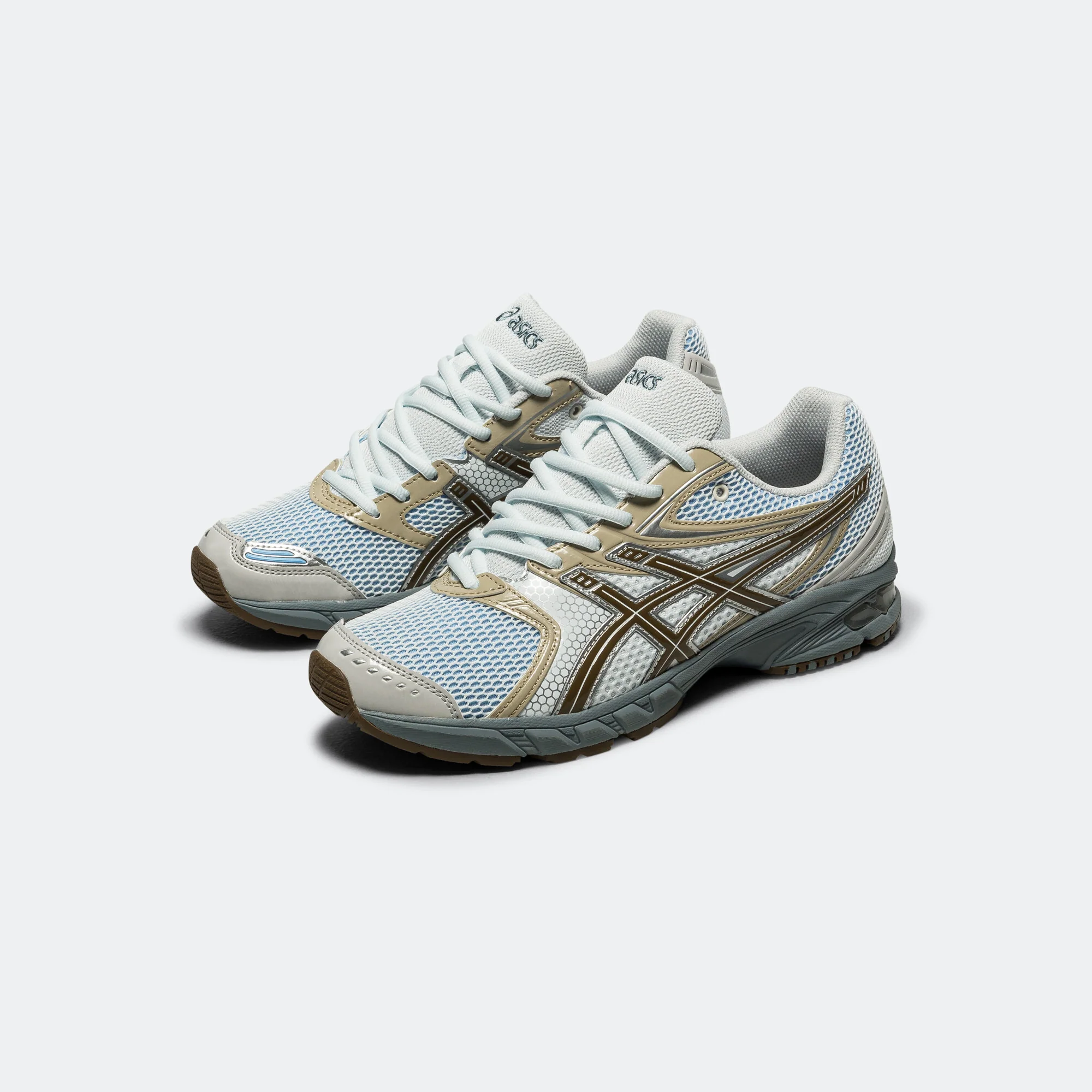 GEL-DS Trainer 14 - Airy Blue/Clay Canyon - Image 2