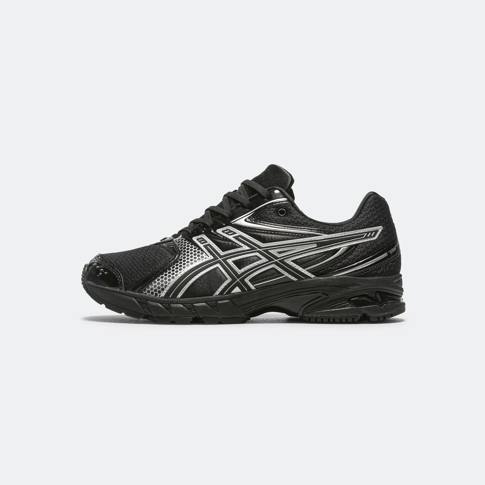 GEL-DS Trainer 14 - Black/Pure Silver