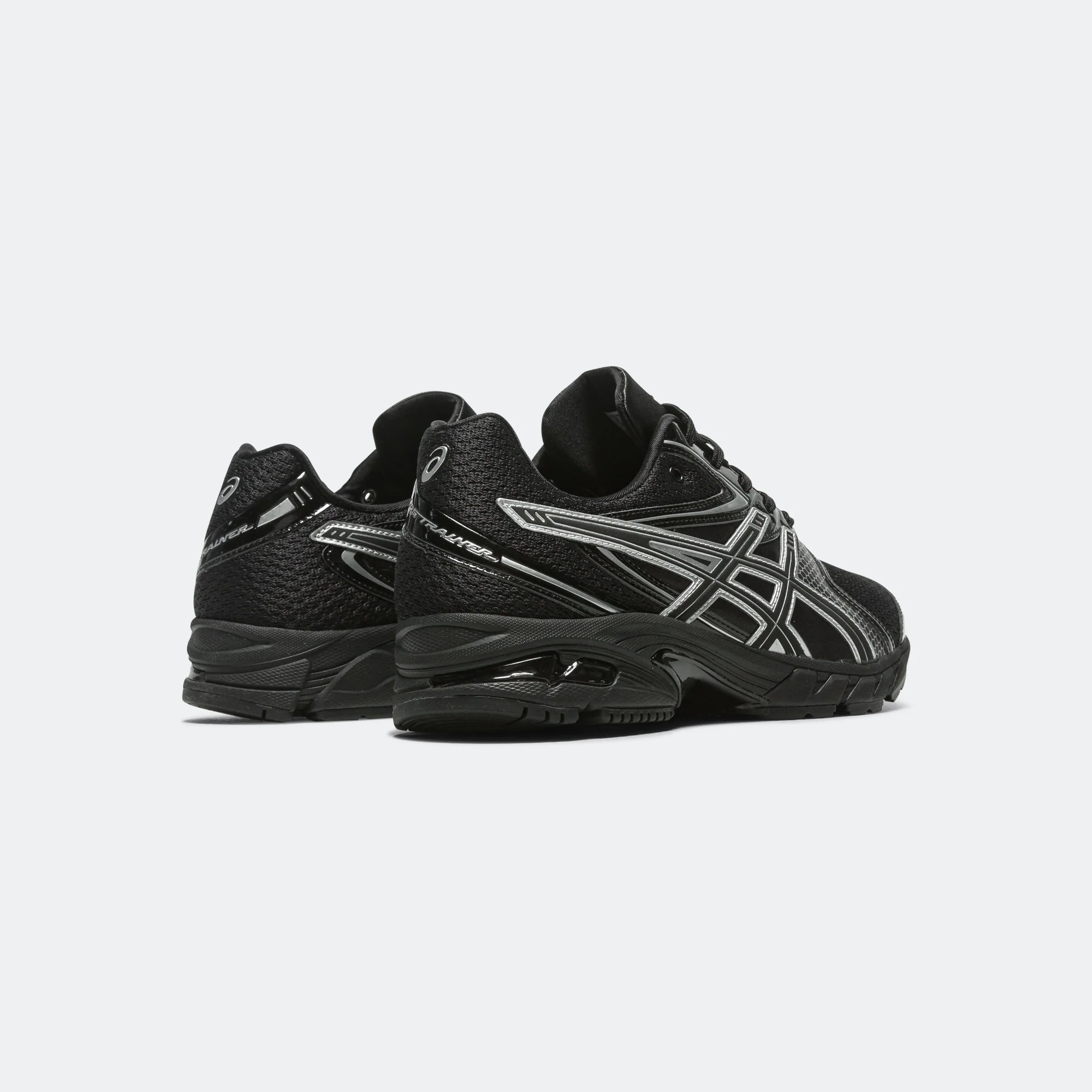 GEL-DS Trainer 14 - Black/Pure Silver - Image 3