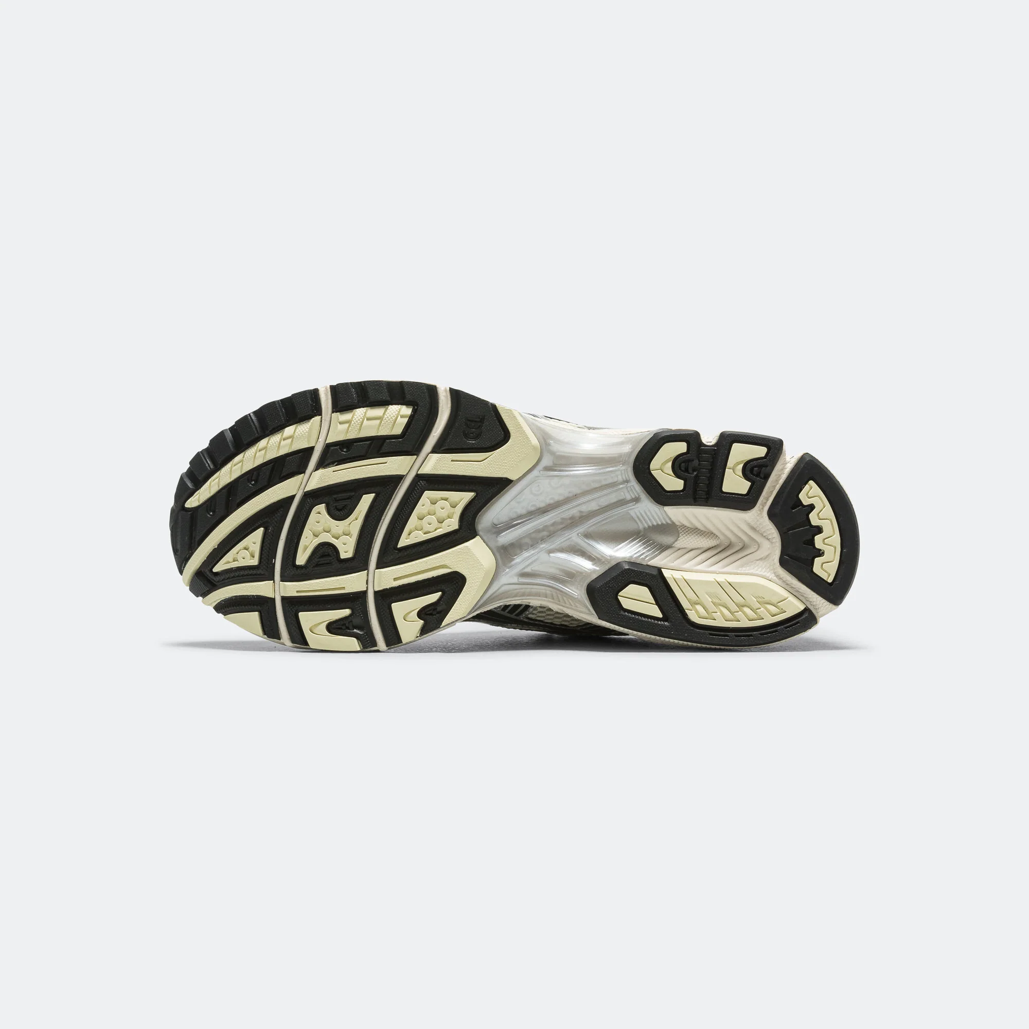 GEL-Kayano 14 - Oyster White/Steeple Grey - Image 5