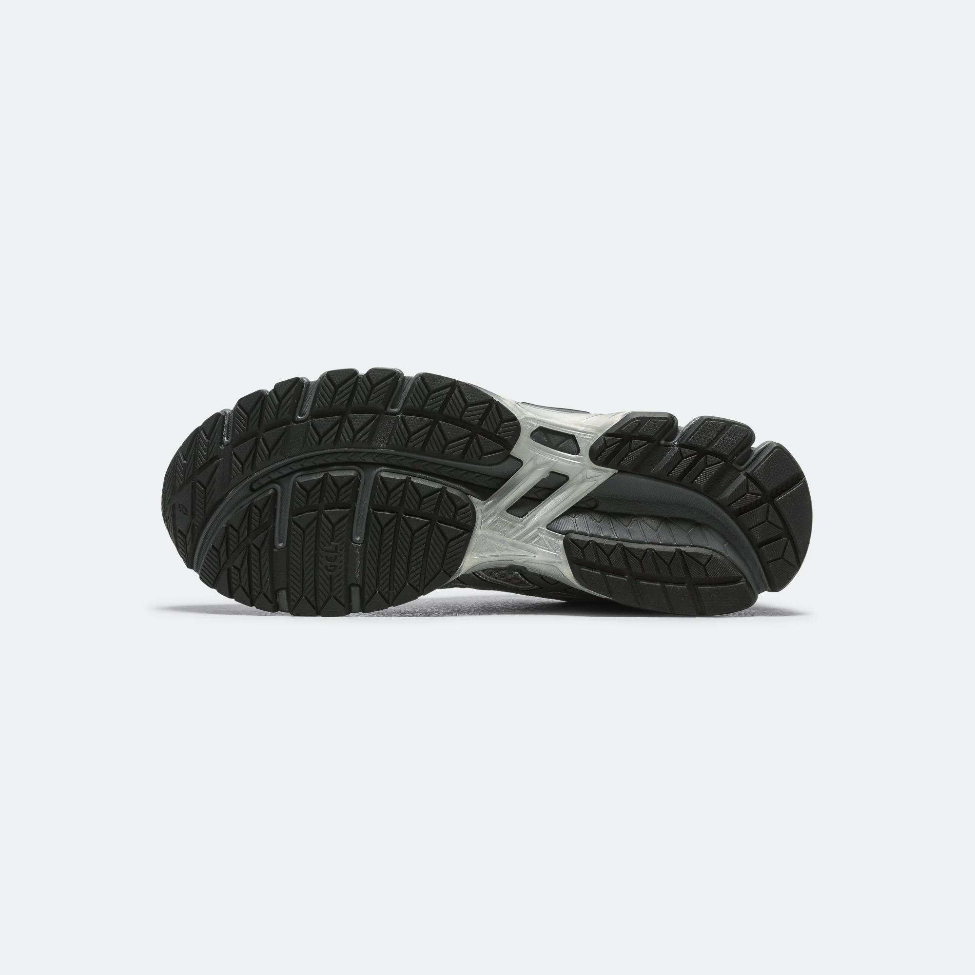 GEL-Kayano 20 - Gravel/Pure Silver - Image 5