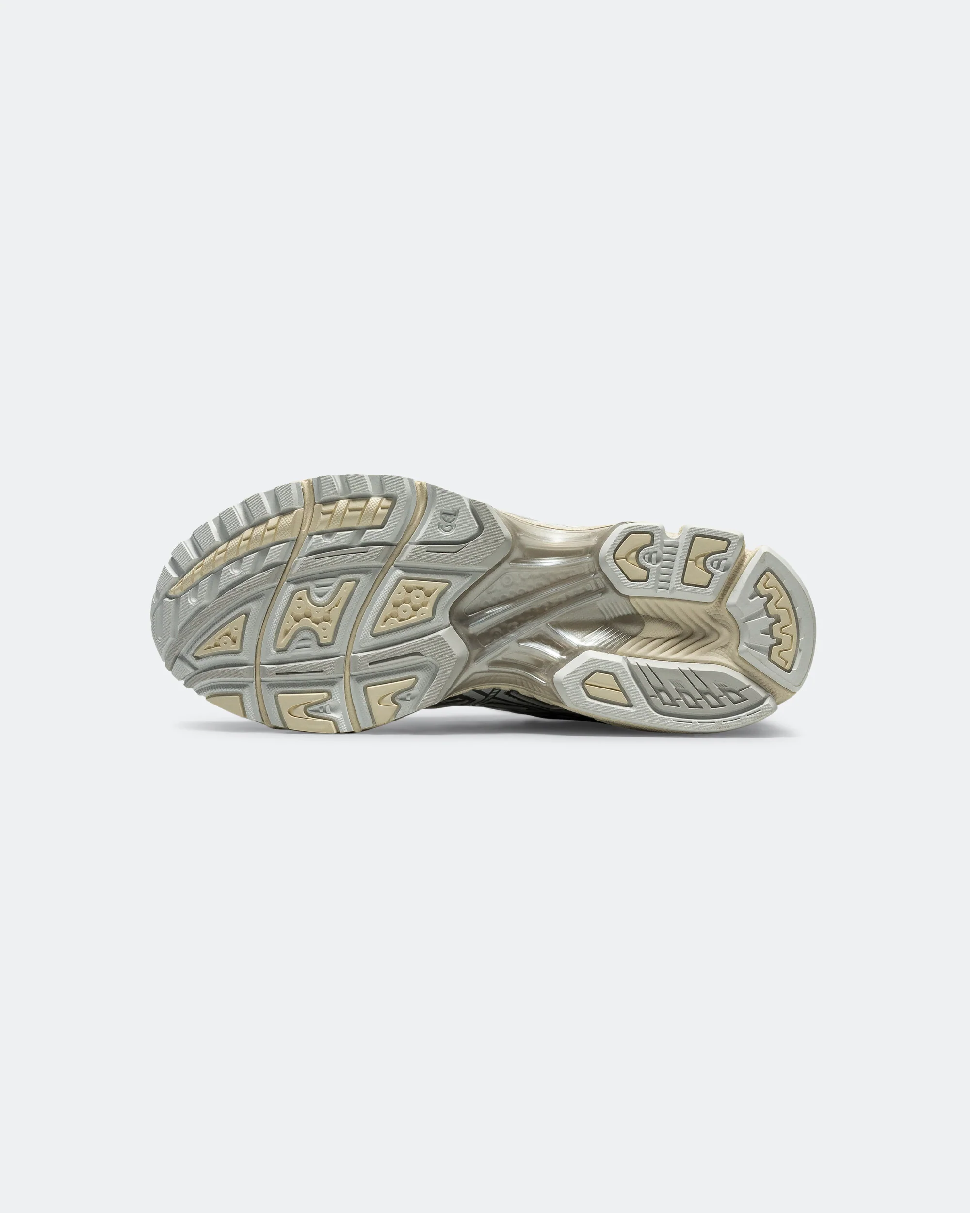 GEL-Nimbus 10.1 - White/Pure Silver - Image 5