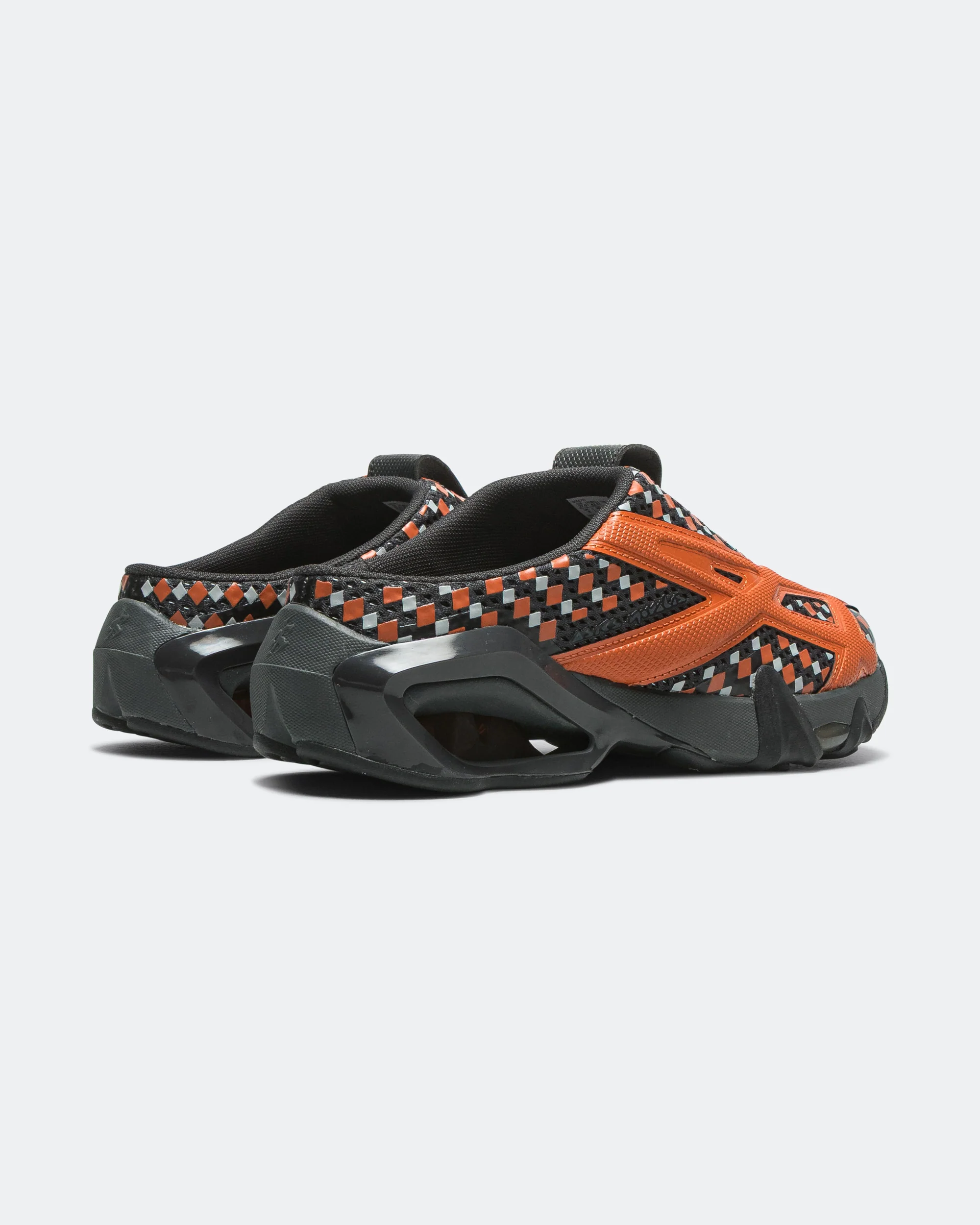 GEL-Styrax - Obsidian Grey/Rust Orange - Image 3