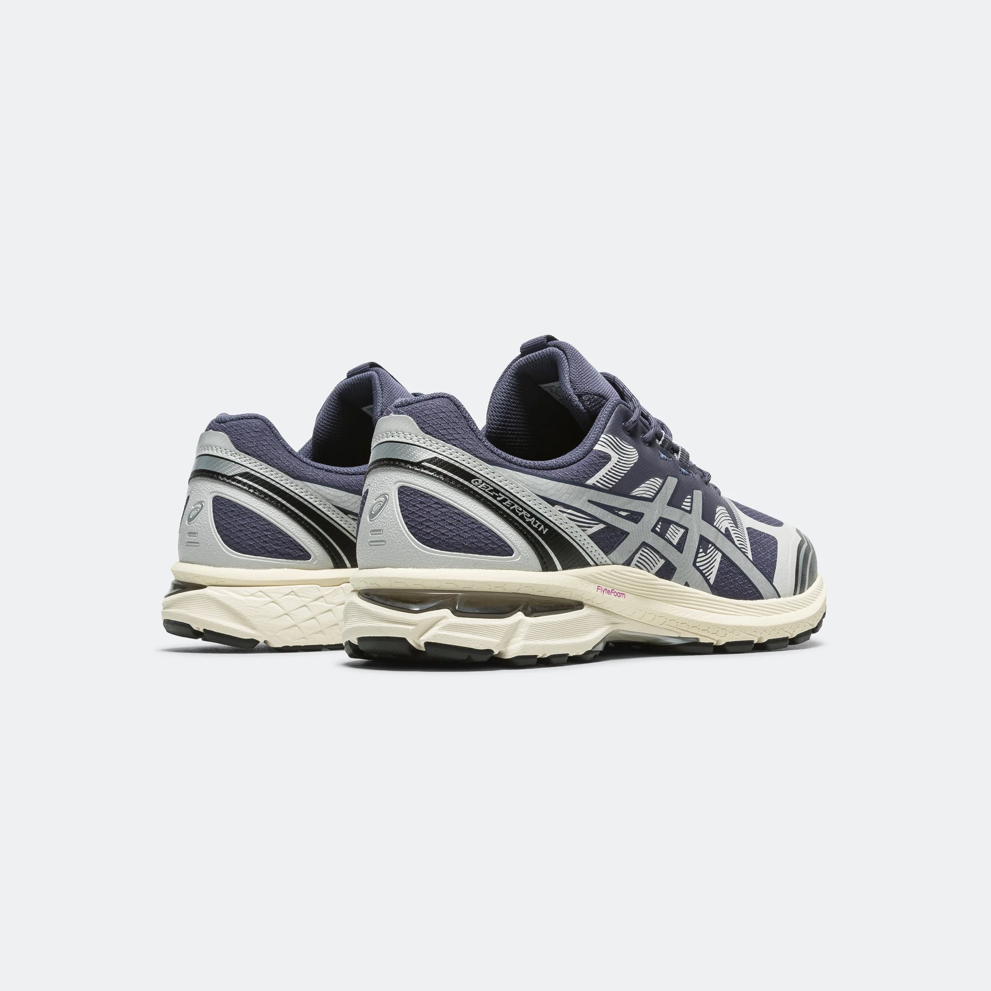 GEL-Terrain - Indigo Fog/Pure Silver - Image 3