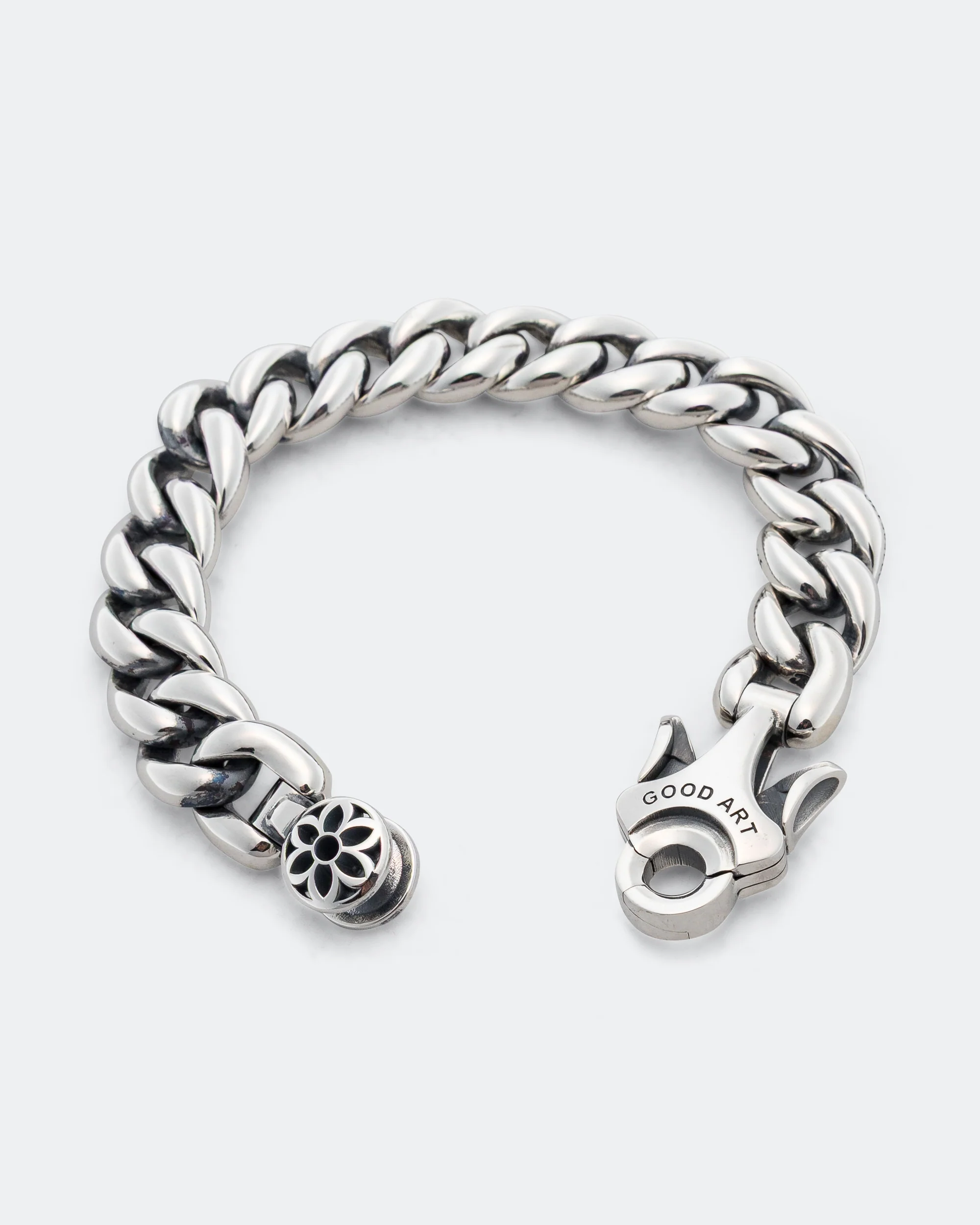 Model 10 Bracelet - A