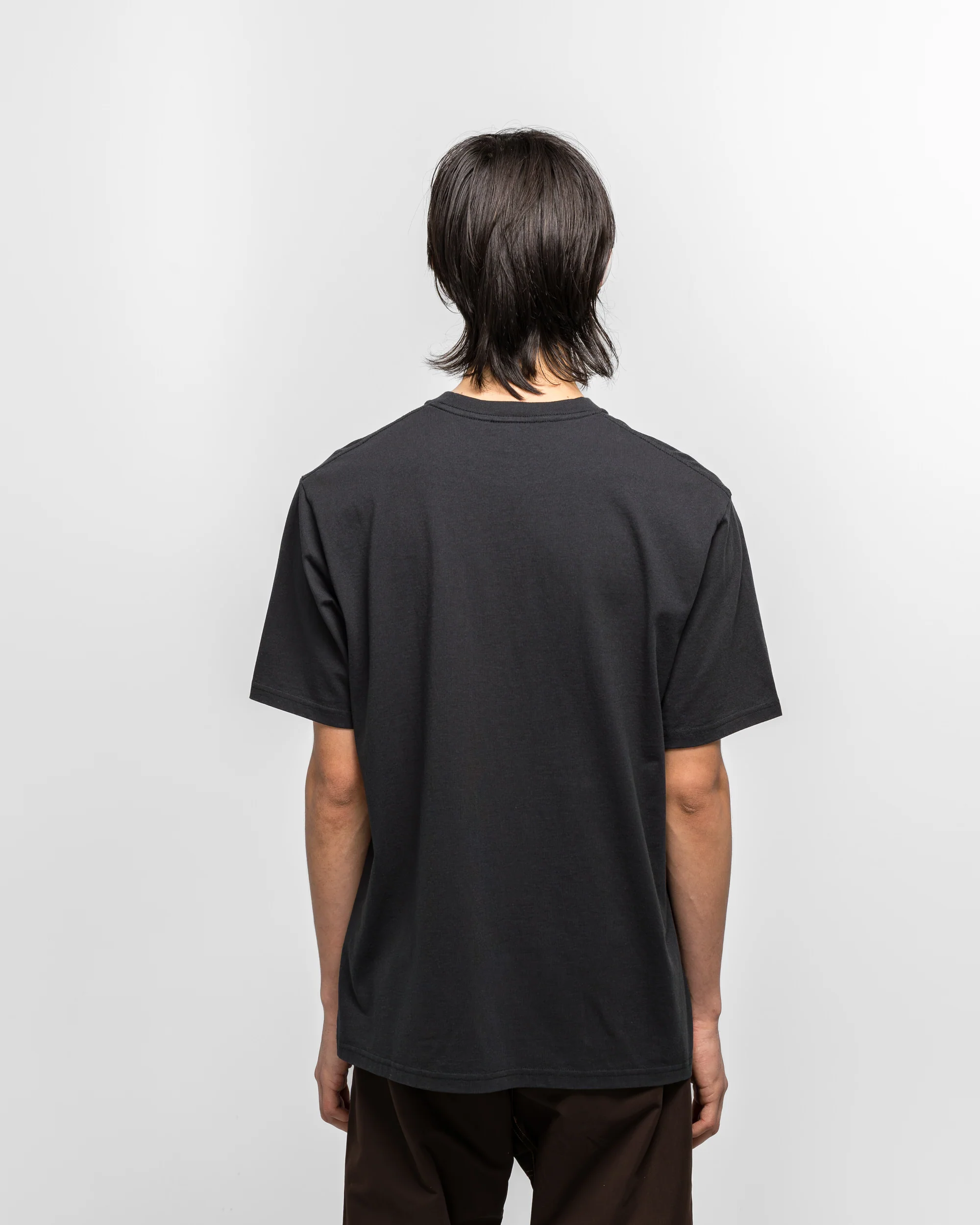 Blueberry Tee - Vintage Black - Image 4