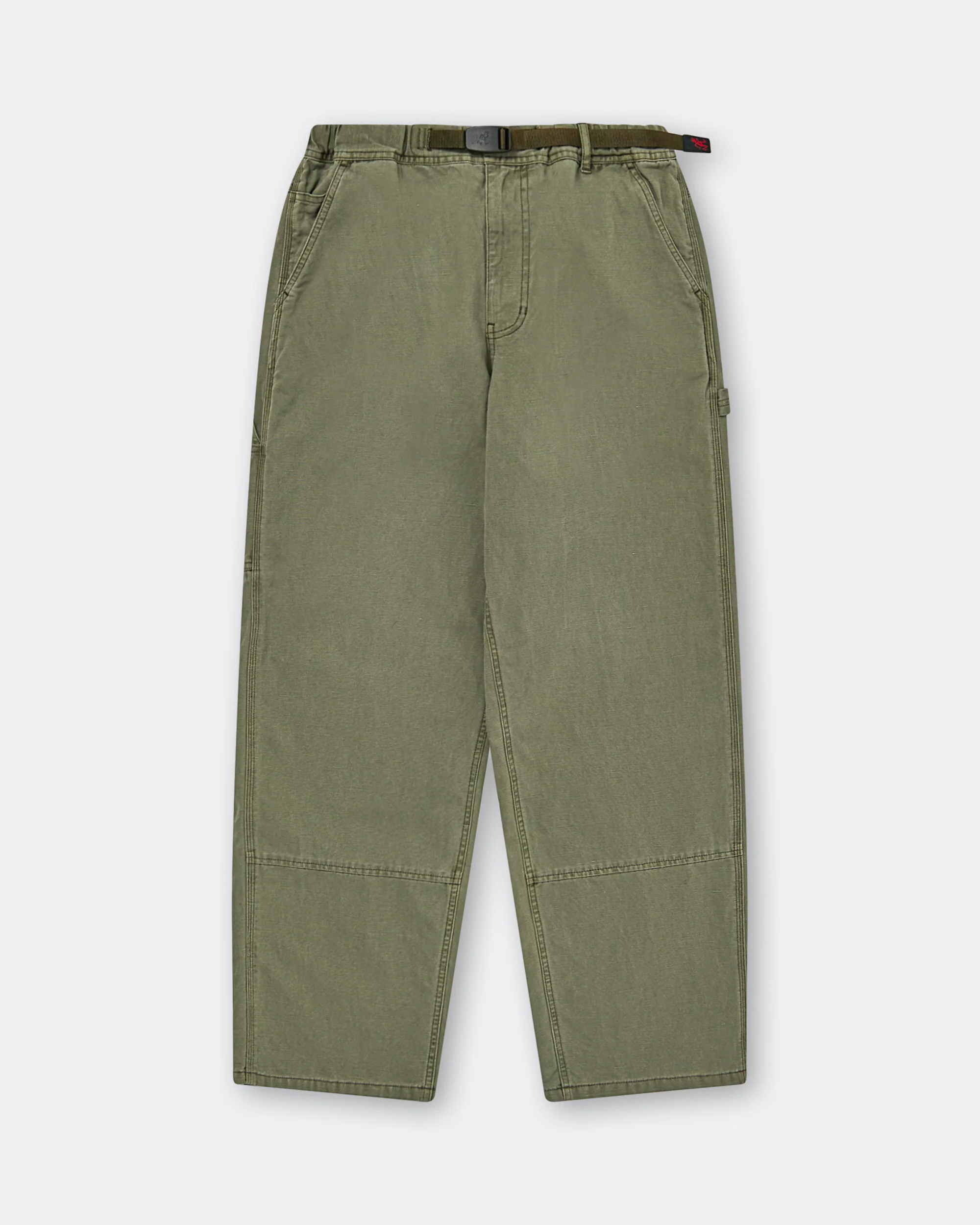 Canvas Work Pant - Dusk Aged