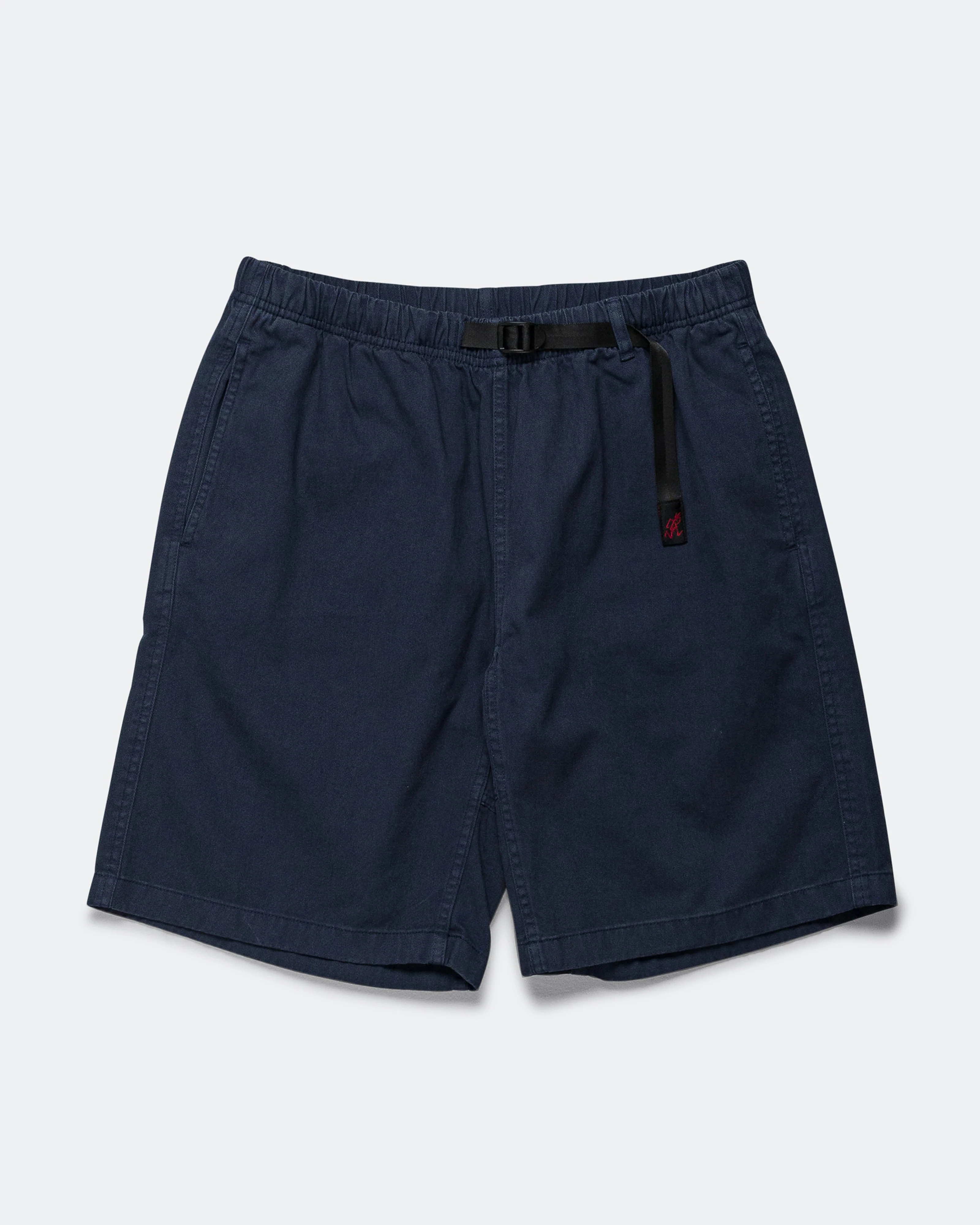 G-Short Pigment Dyed - Navy