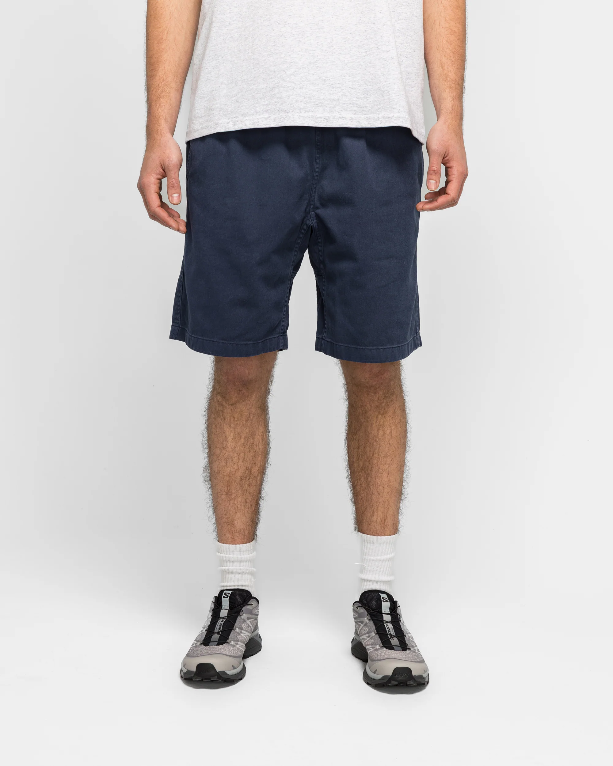 G-Short Pigment Dyed - Navy - Image 2