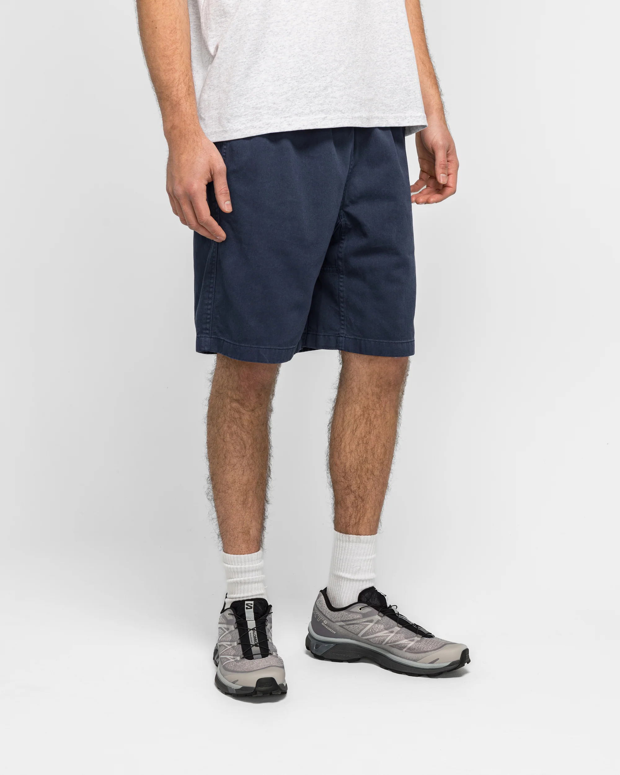 G-Short Pigment Dyed - Navy - Image 3