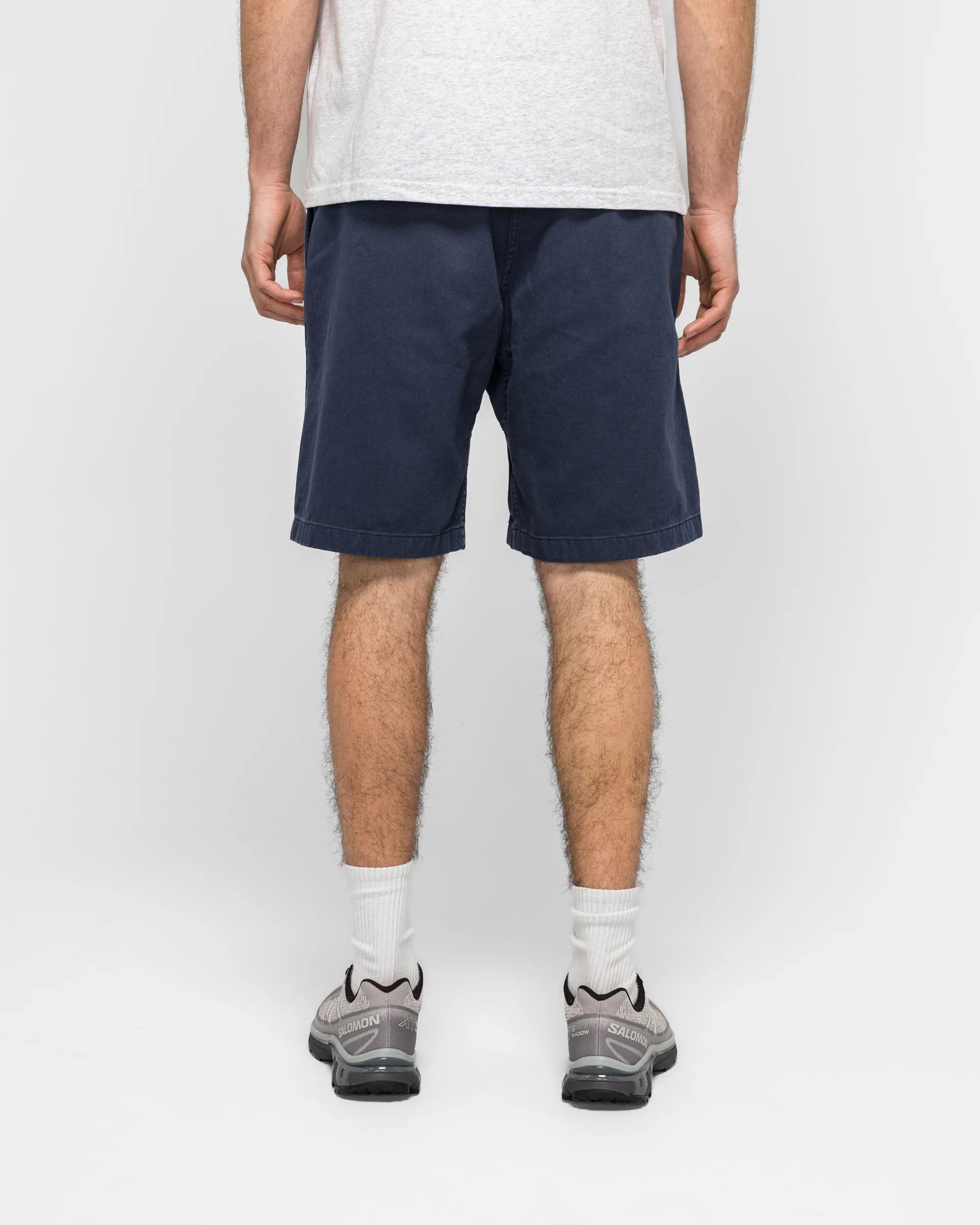 G-Short Pigment Dyed - Navy - Image 4