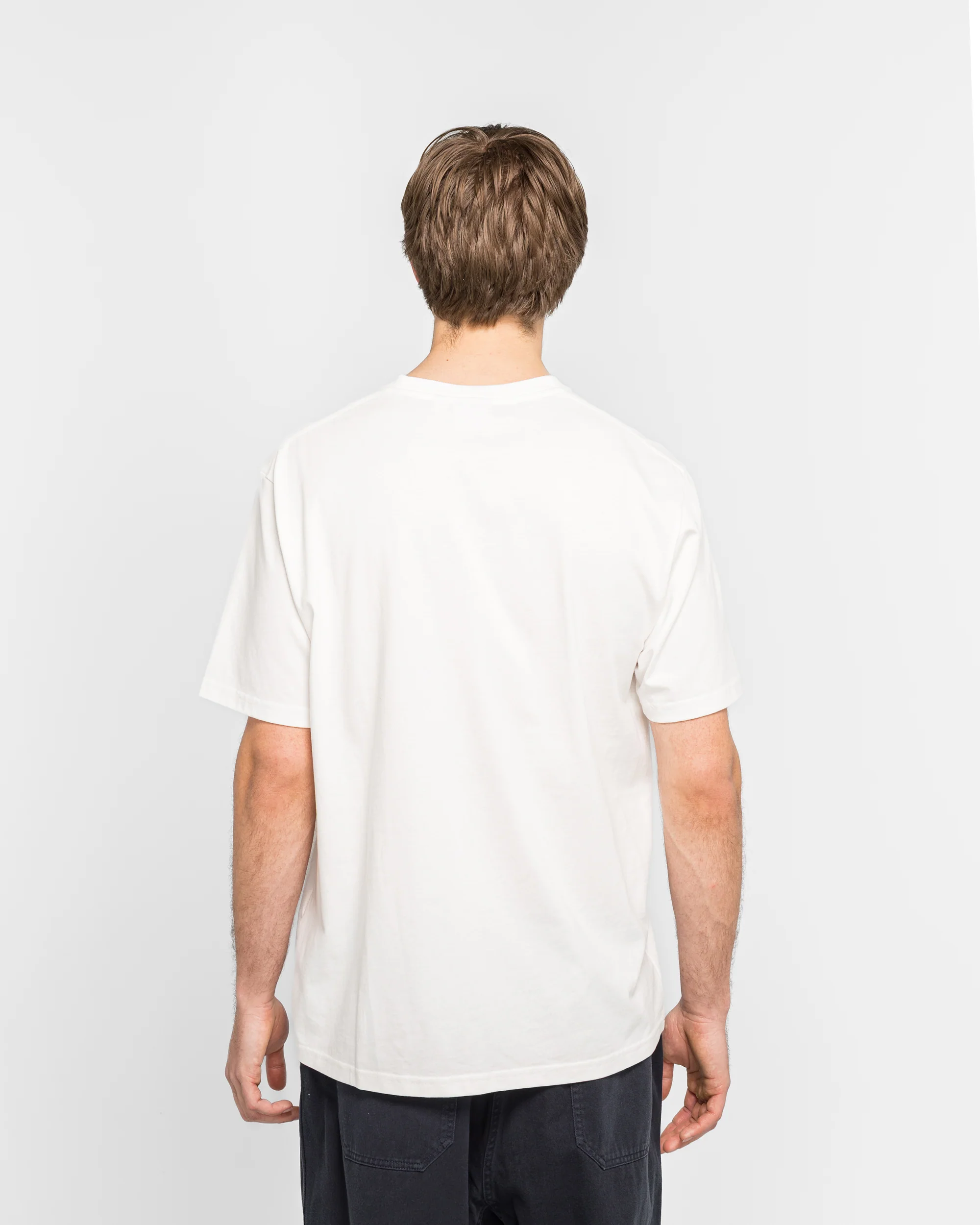 Granola Tee - White - Image 4