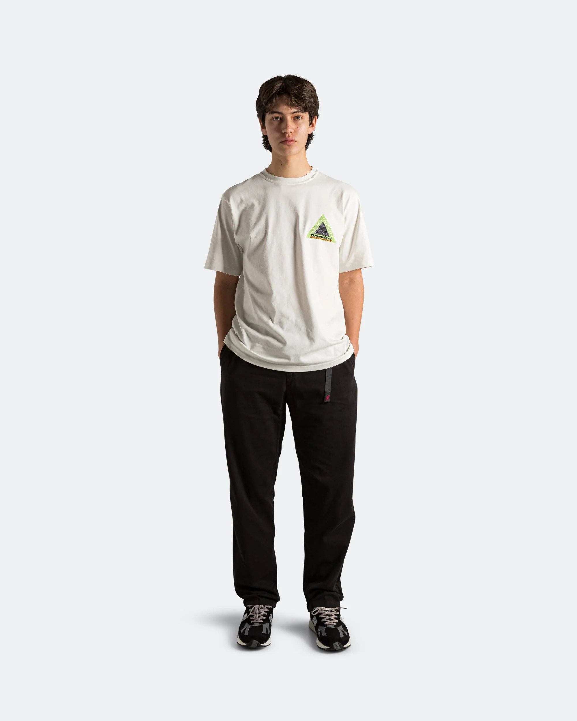 Gramicci Pant - Black - Image 5