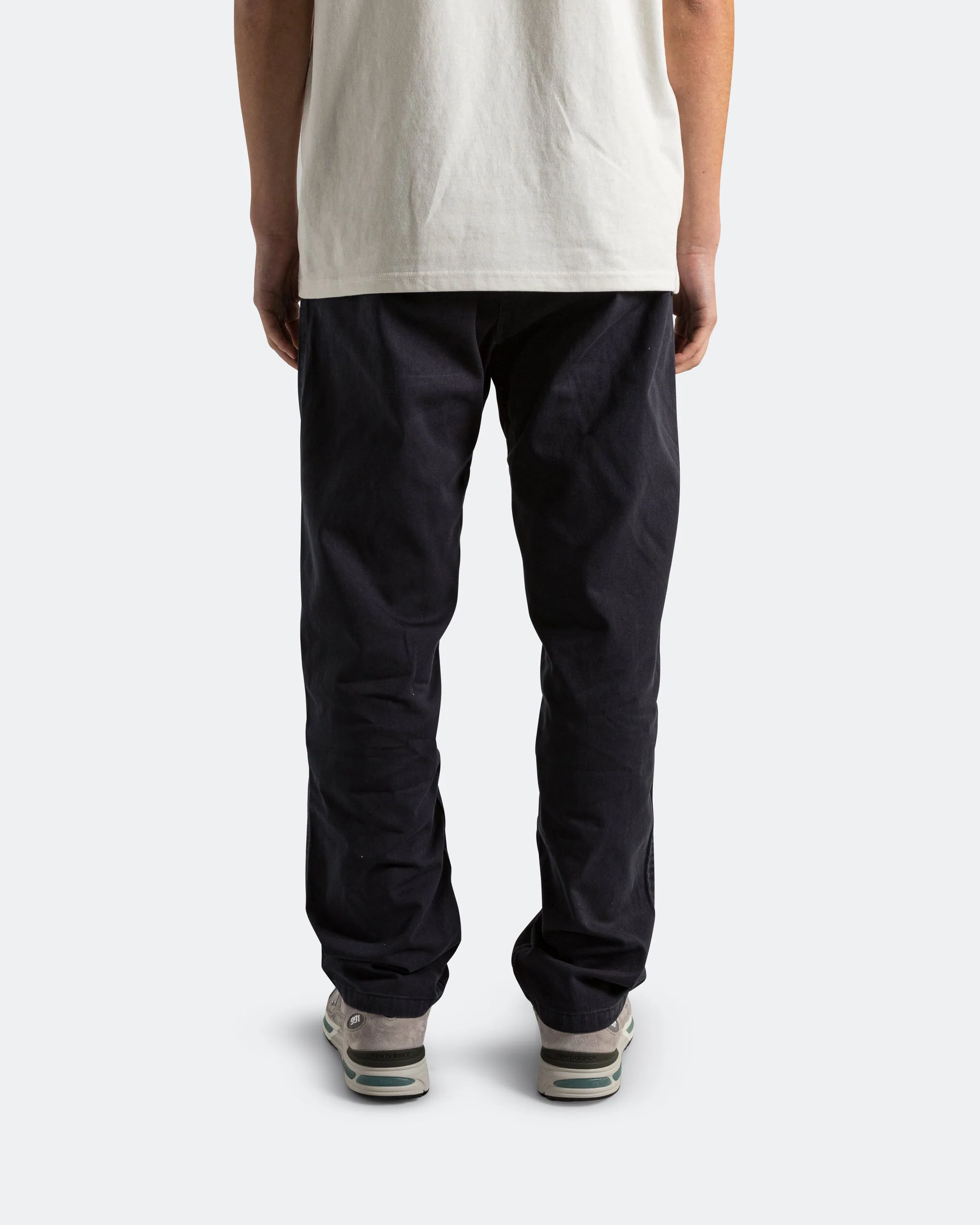 Gramicci Pant - Double Navy - Image 4