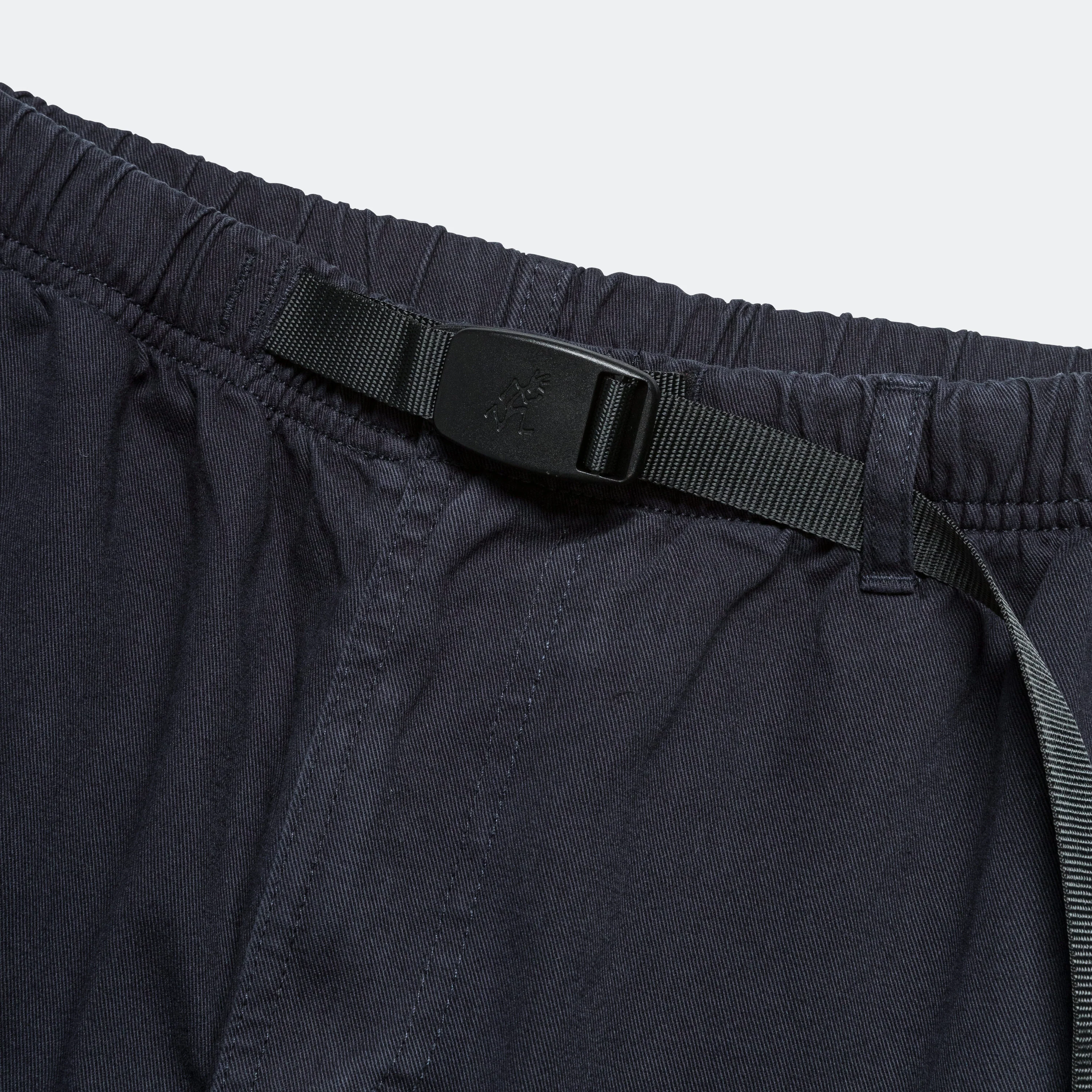 Gramicci Pant Straight Fit - Double Navy - Image 3