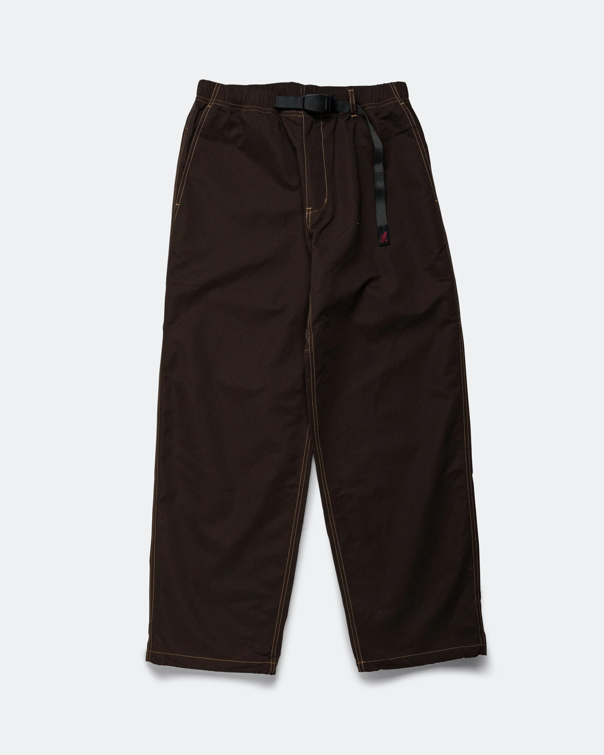 Salem Pant - Brown