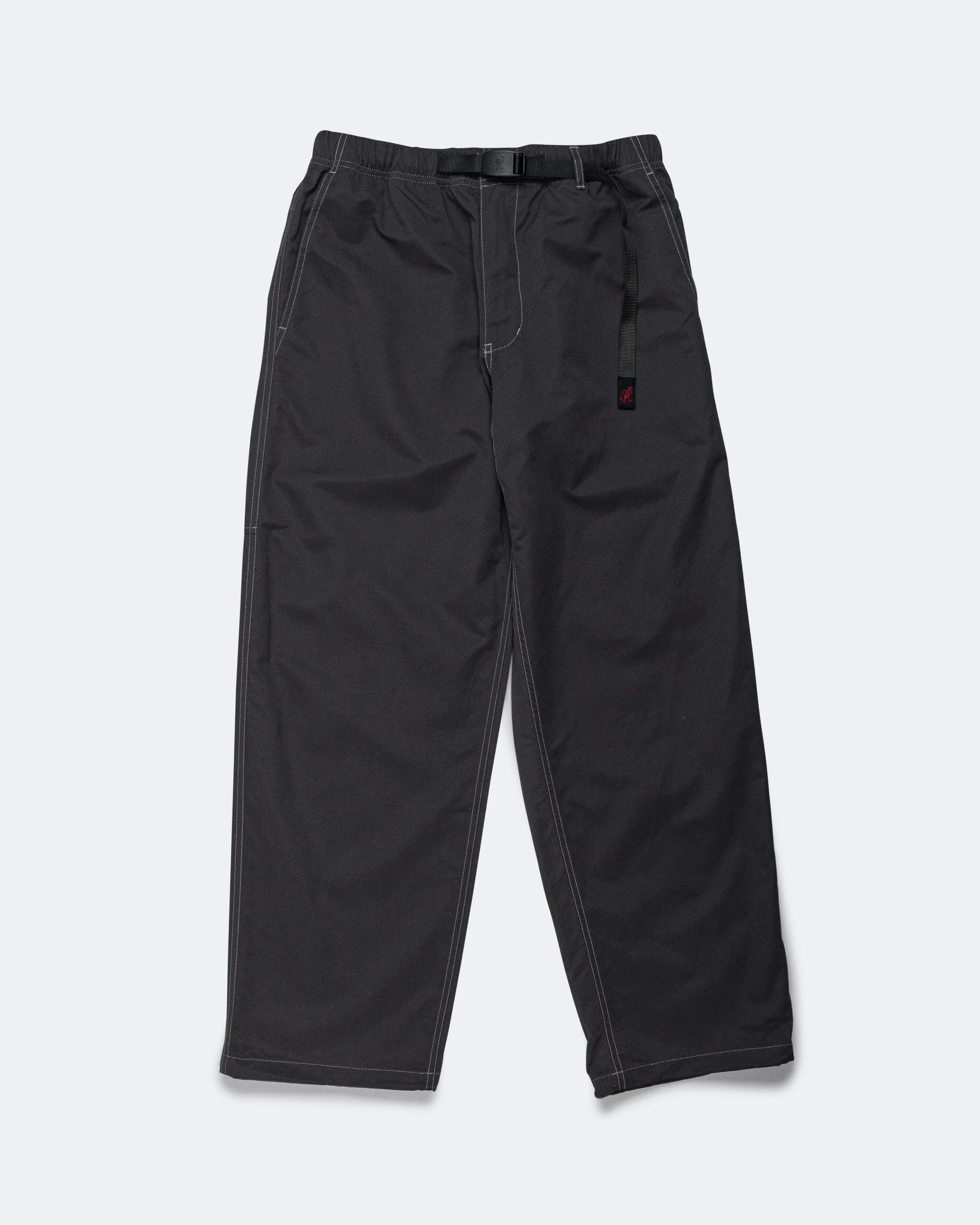 Salem Pant - Charcoal