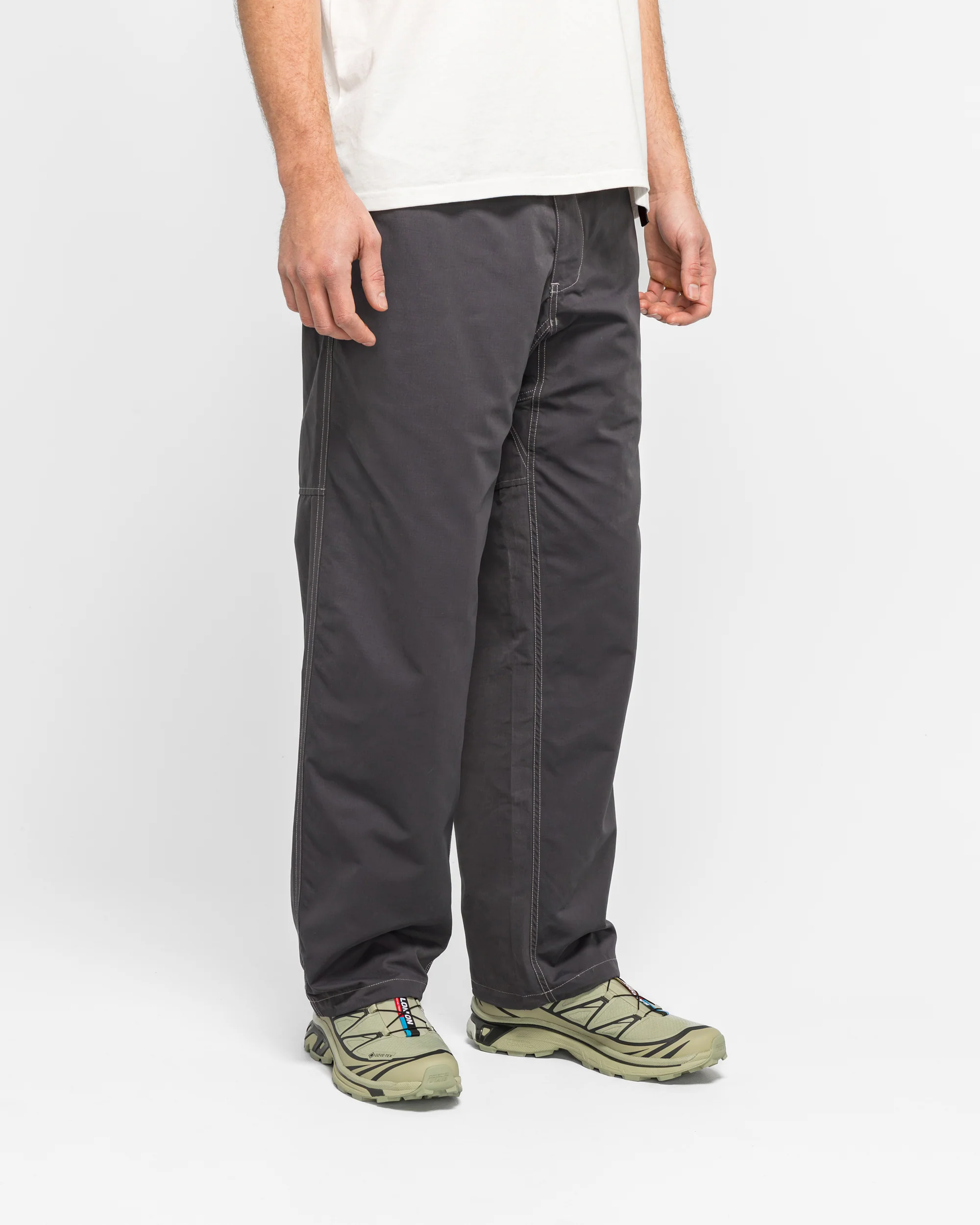Salem Pant - Charcoal - Image 3