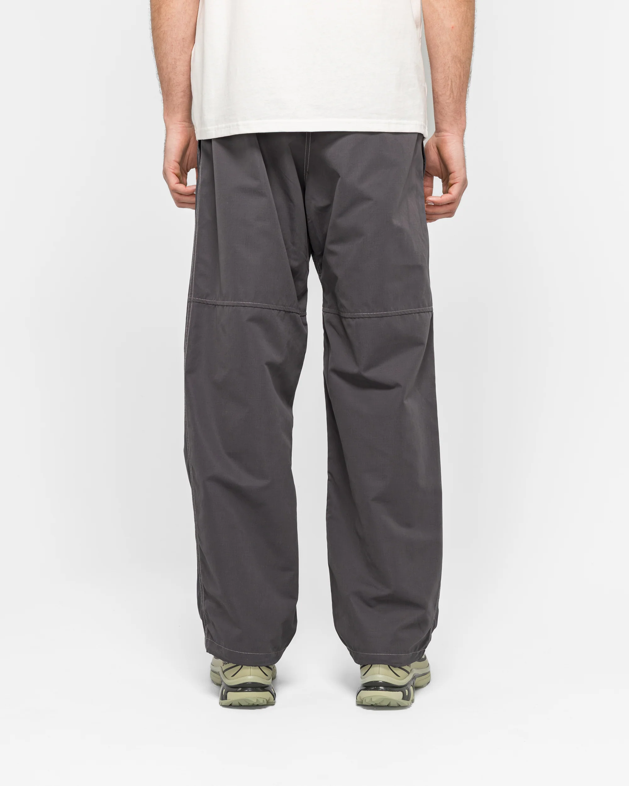 Salem Pant - Charcoal - Image 4