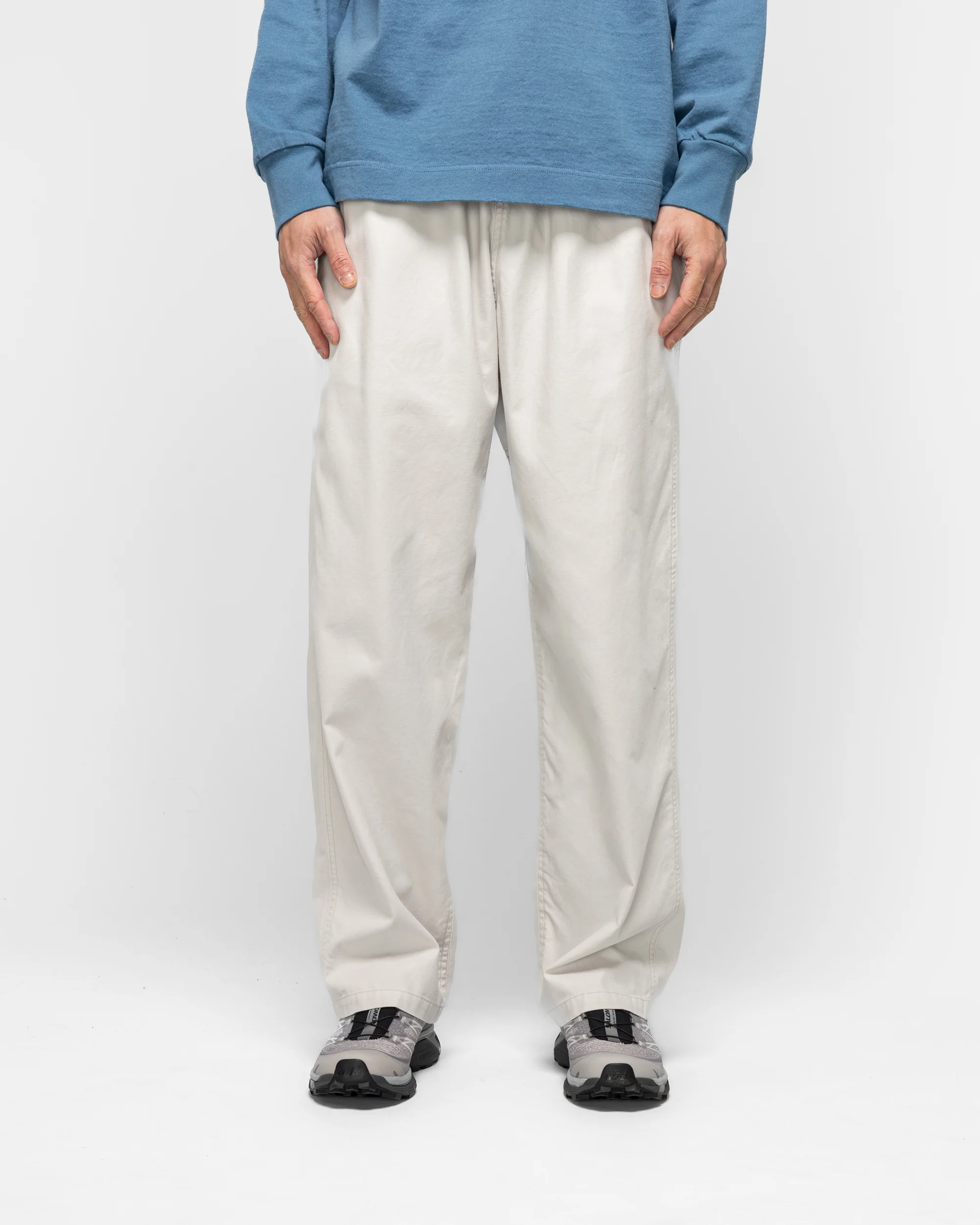 Swell Pant - Stone - Image 2