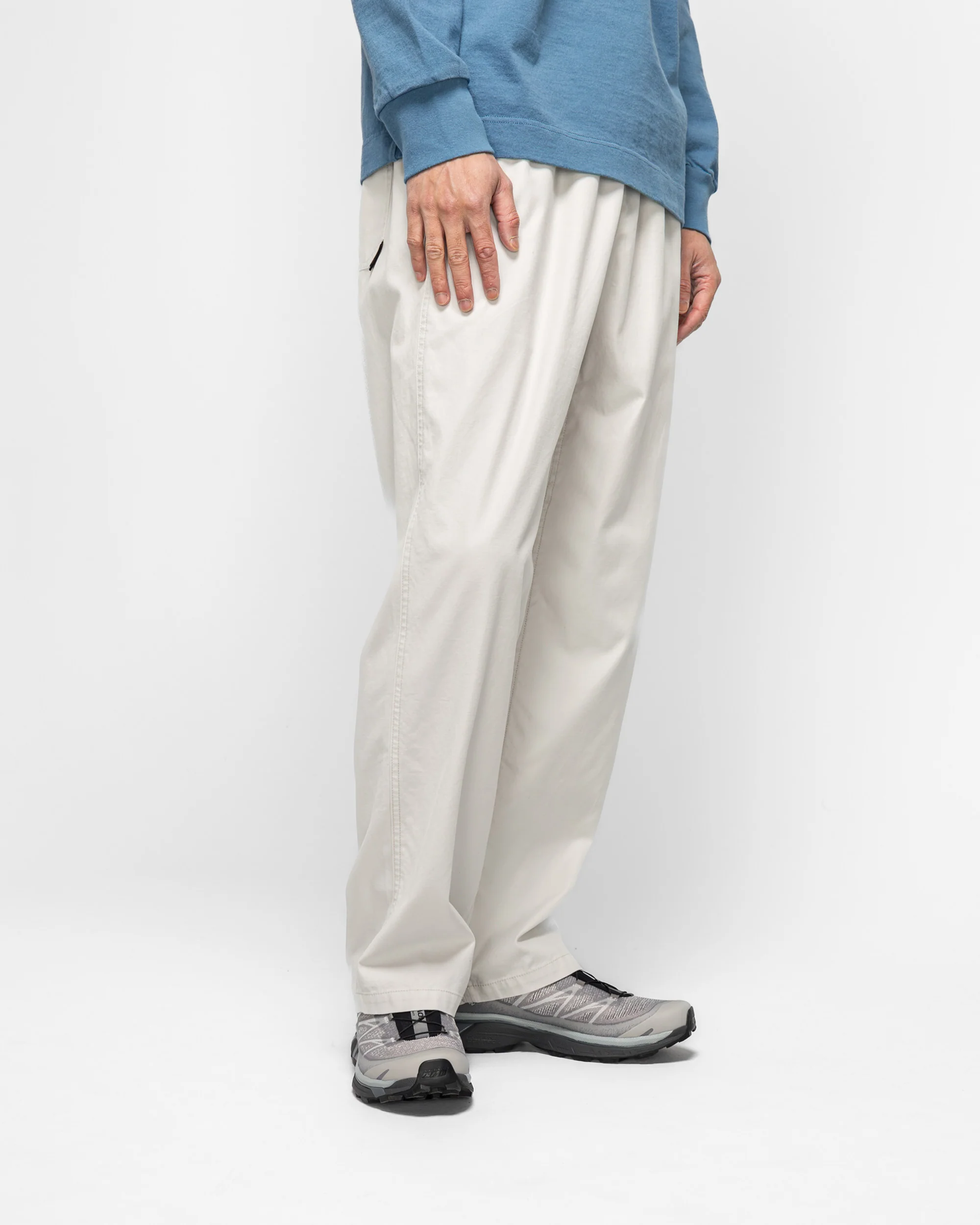 Swell Pant - Stone - Image 3