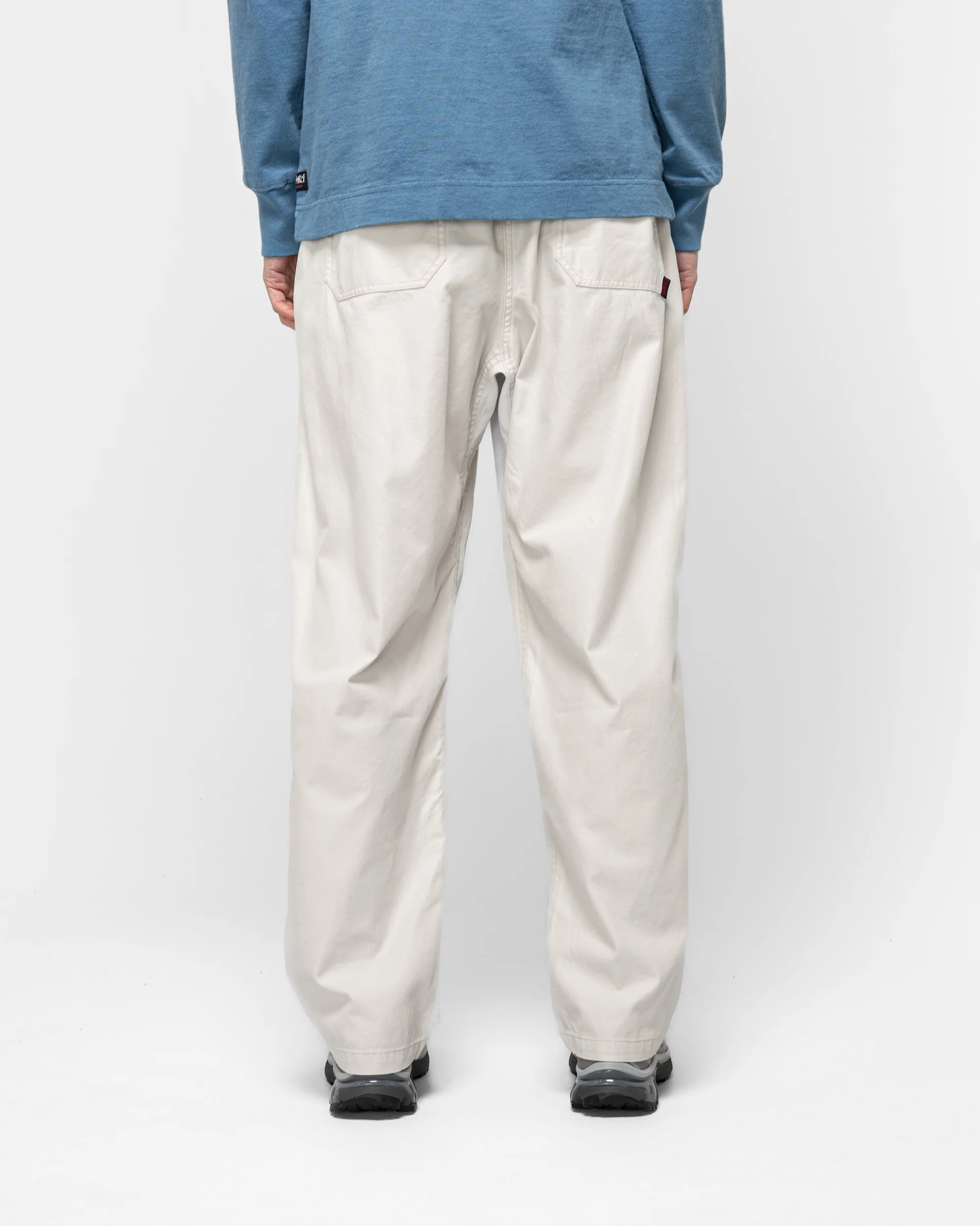 Swell Pant - Stone - Image 4
