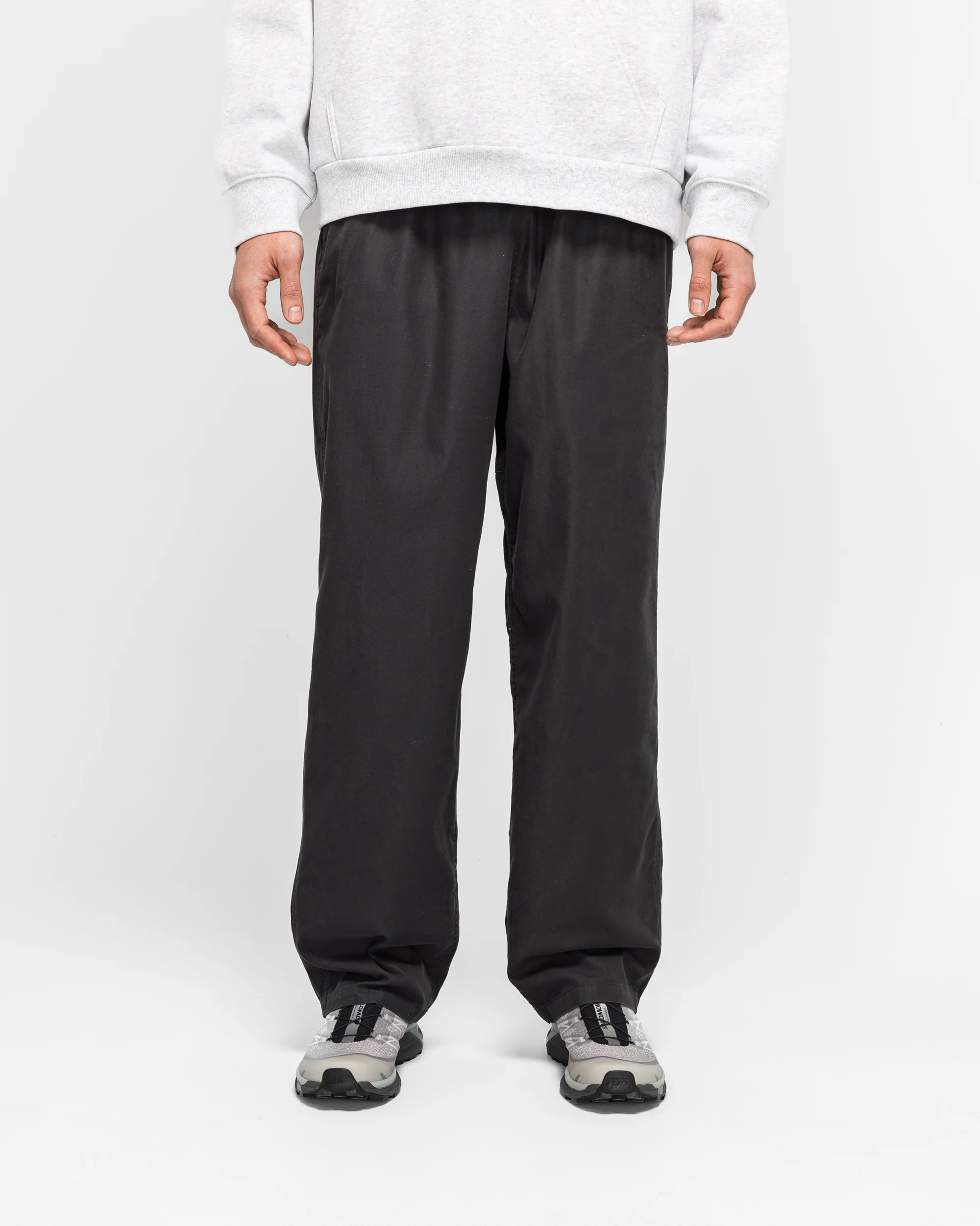 Swell Pant - Vintage Black - Image 2