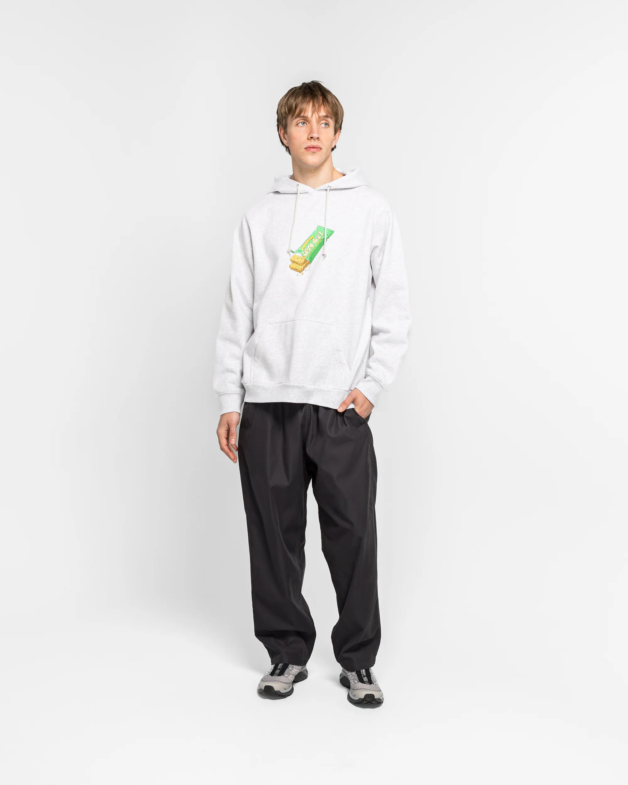 Swell Pant - Vintage Black - Image 5