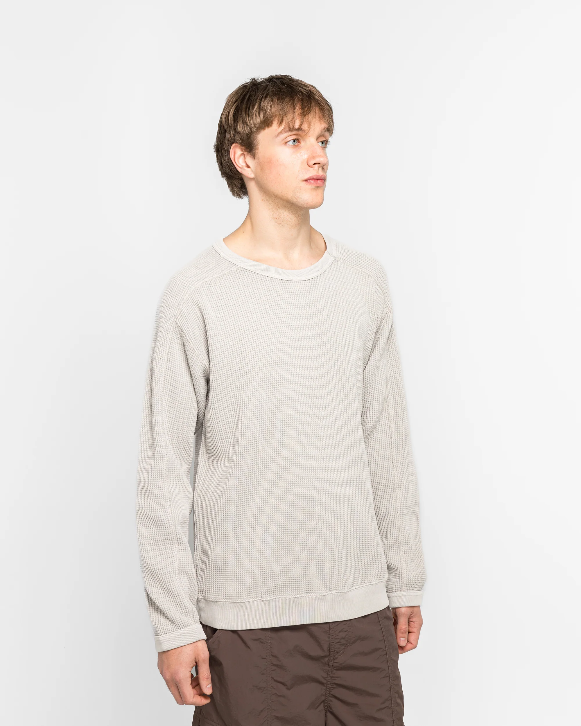 Waffle Crew - Pewter - Image 3