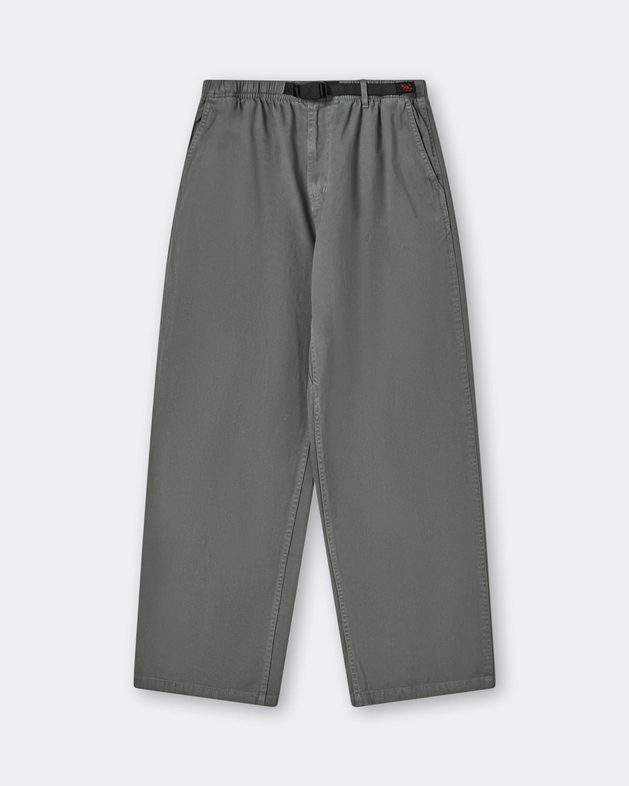 Wide Pants - Seal