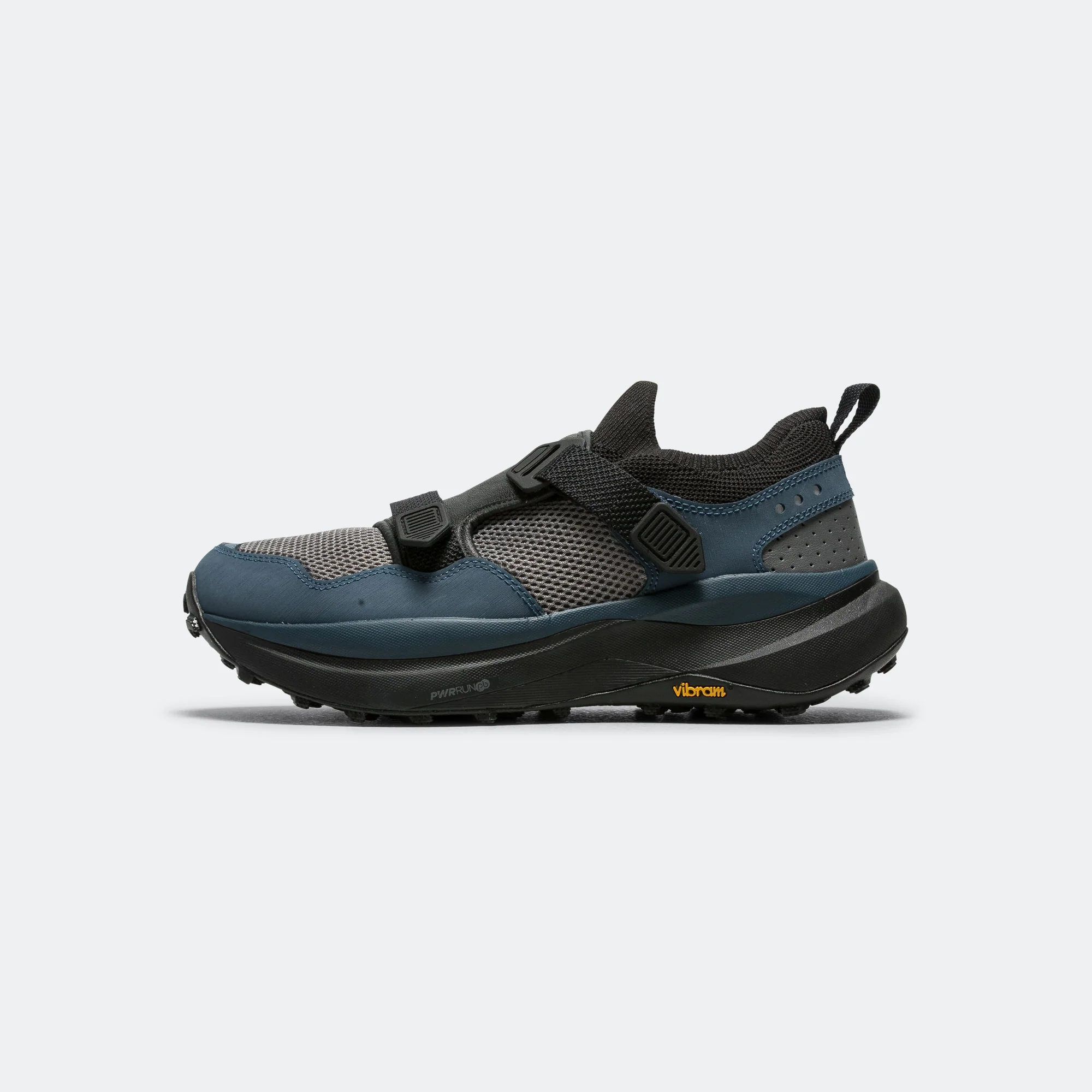 Grid x Ultra SILO - Navy/Black