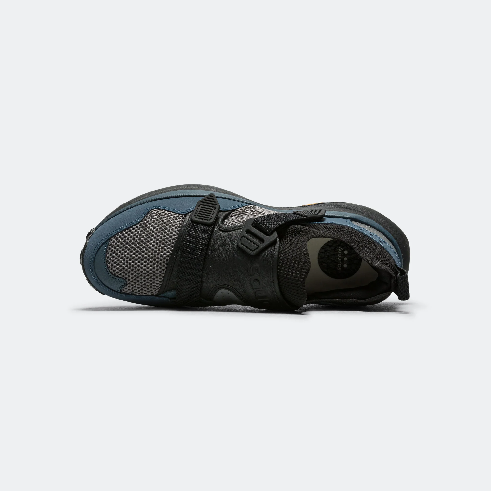 Grid x Ultra SILO - Navy/Black - Image 4