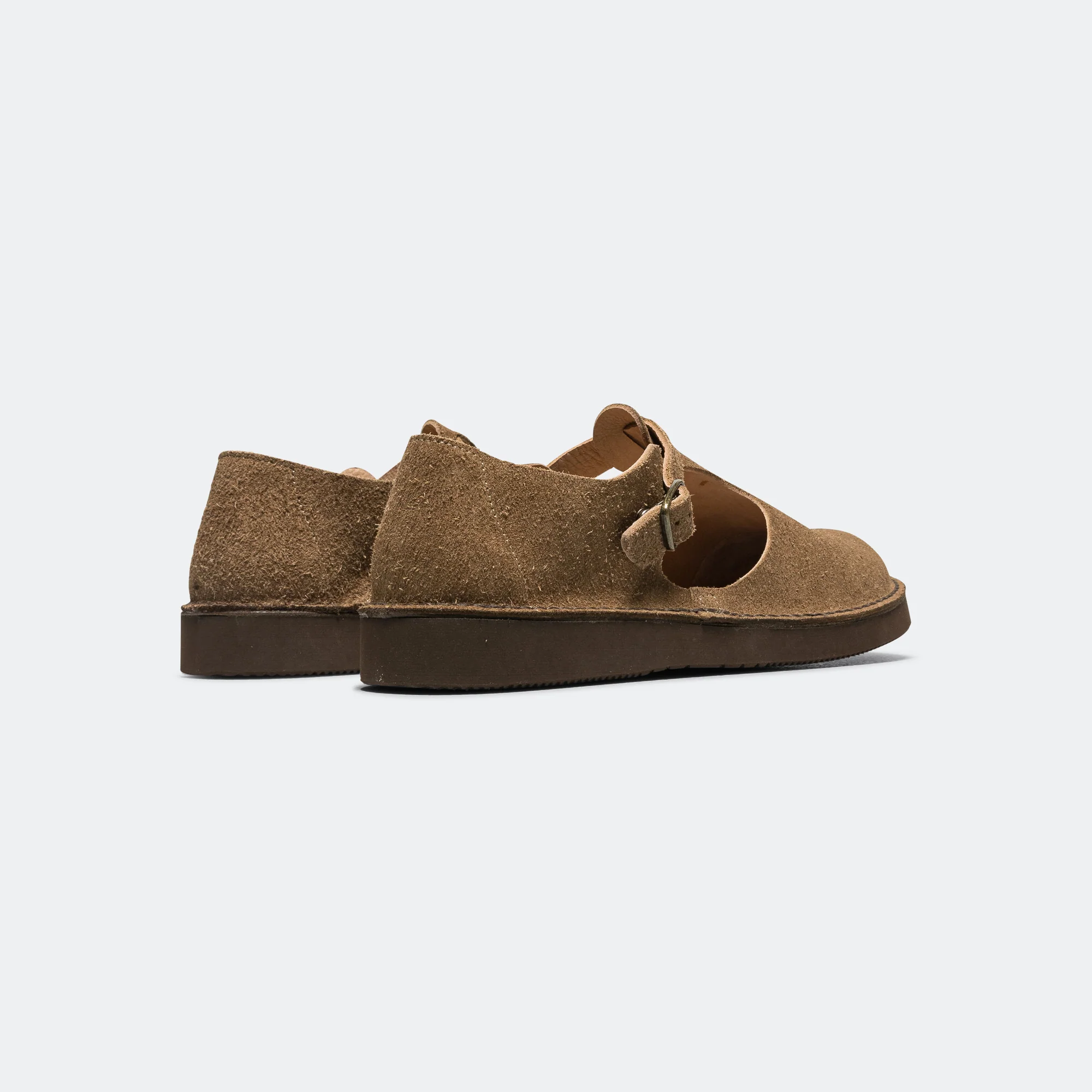 Guna Sandal - New Taupe - Image 3