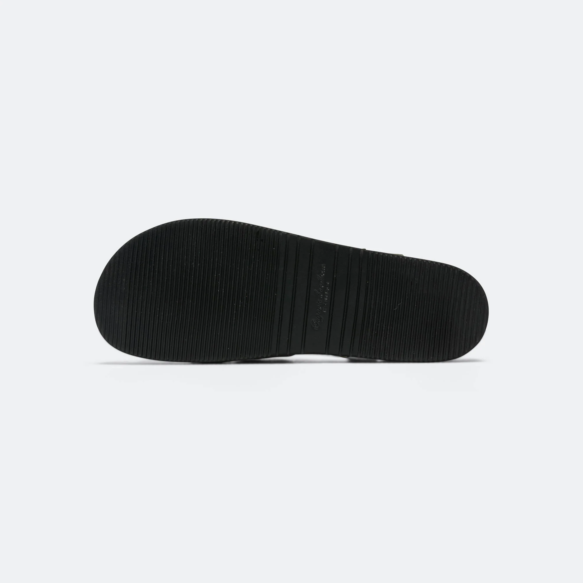 Gurkha Sandal - Pottery Green - Image 5