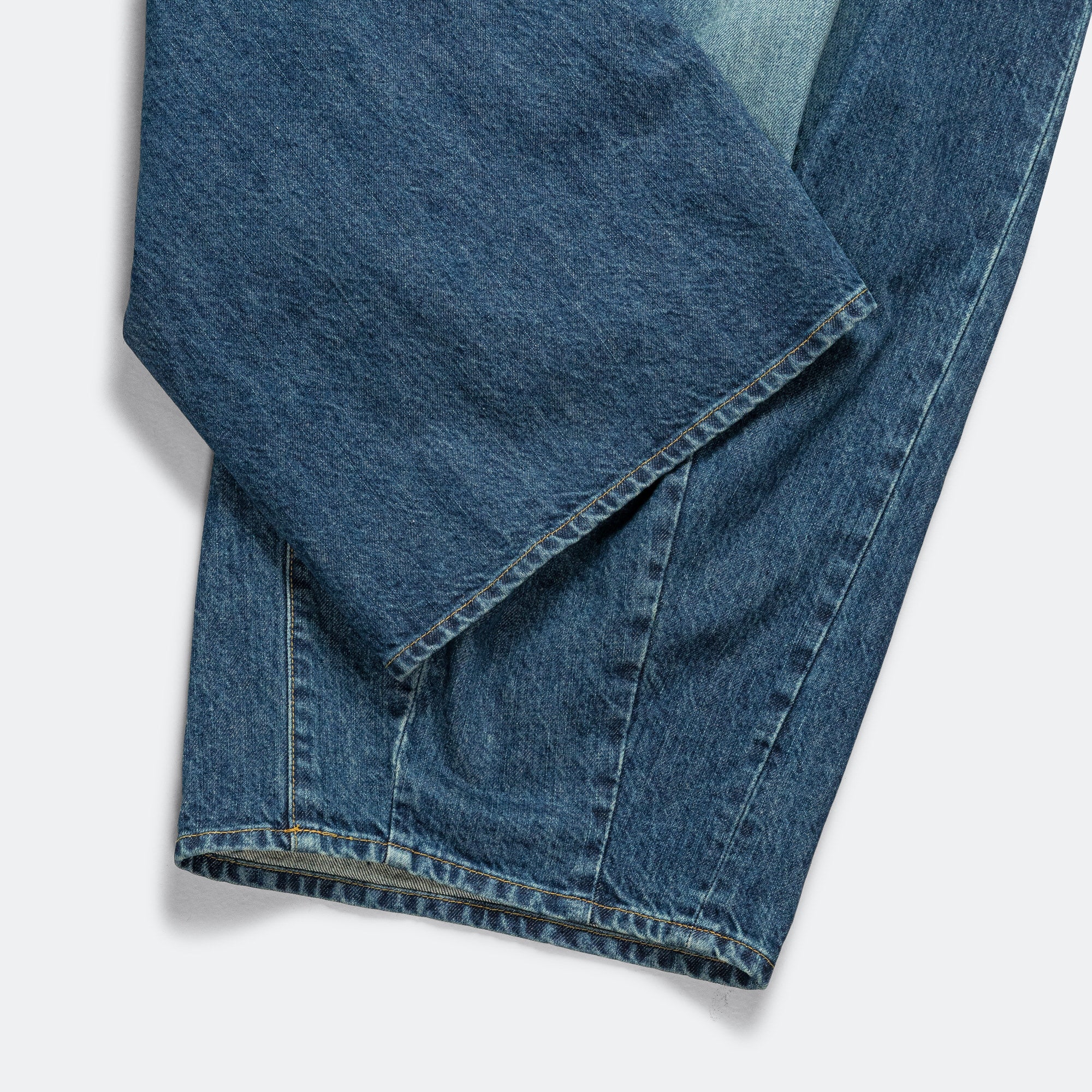 H.D. 12oz Denim Pant - Indigo - Image 6