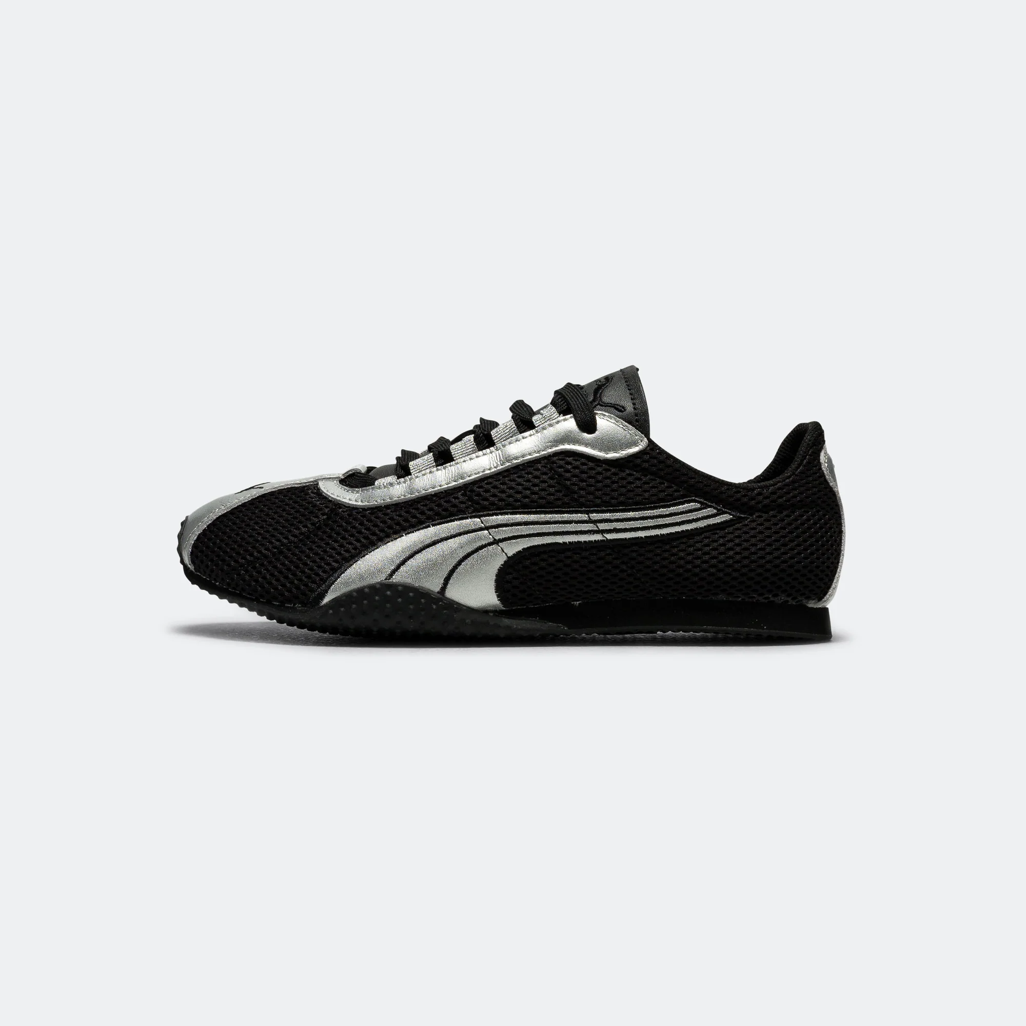 H-Street OG - Black/Silver