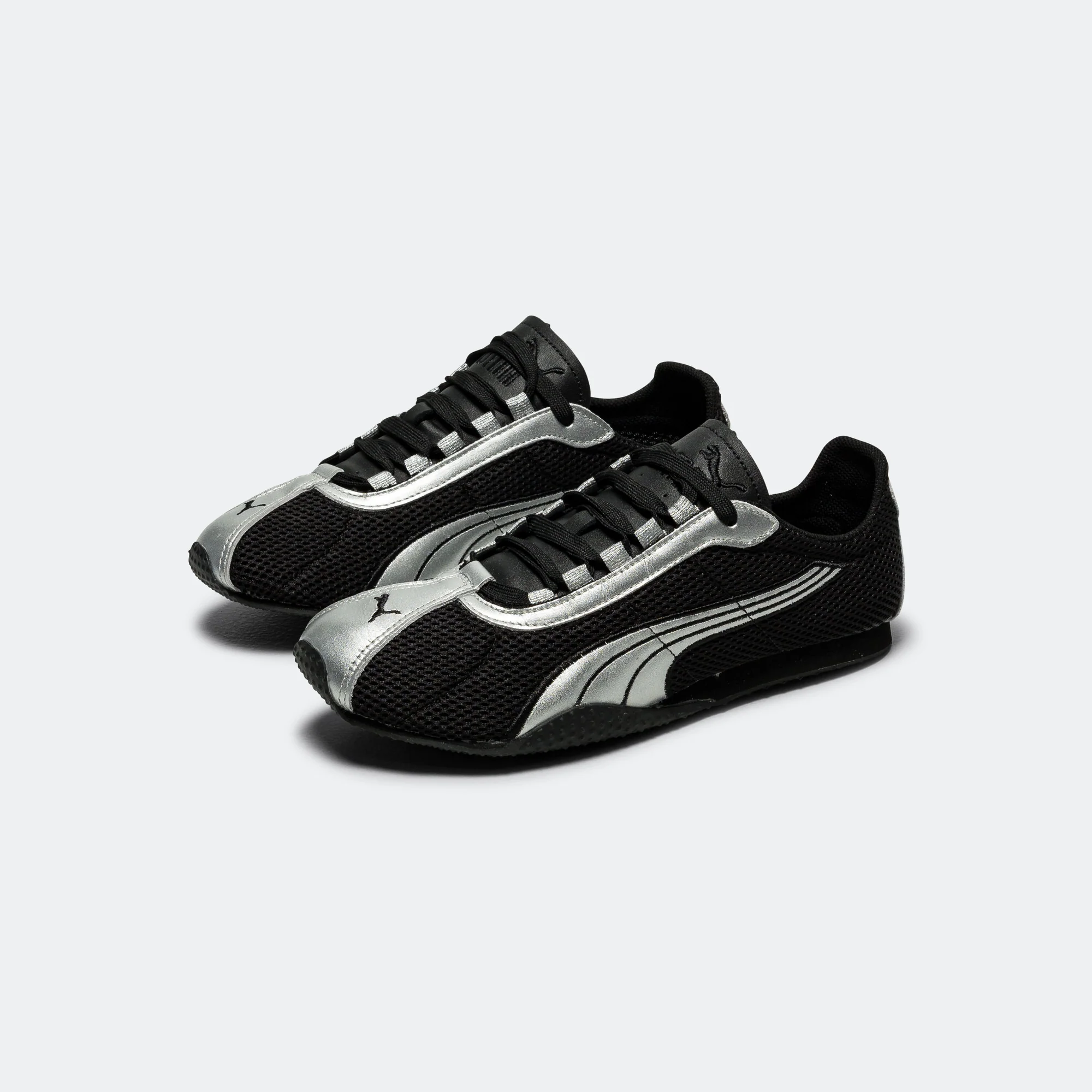 H-Street OG - Black/Silver - Image 2