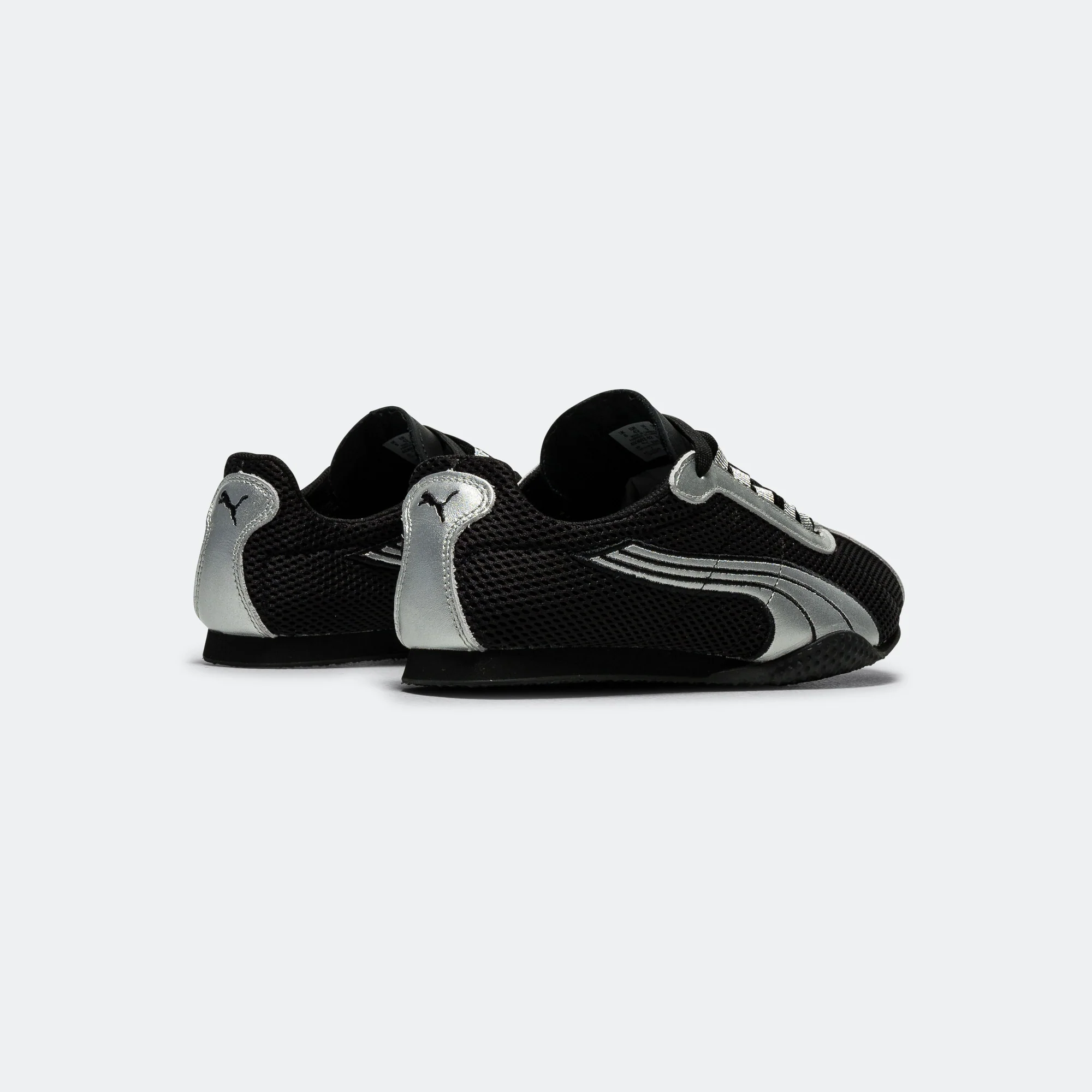 H-Street OG - Black/Silver - Image 3