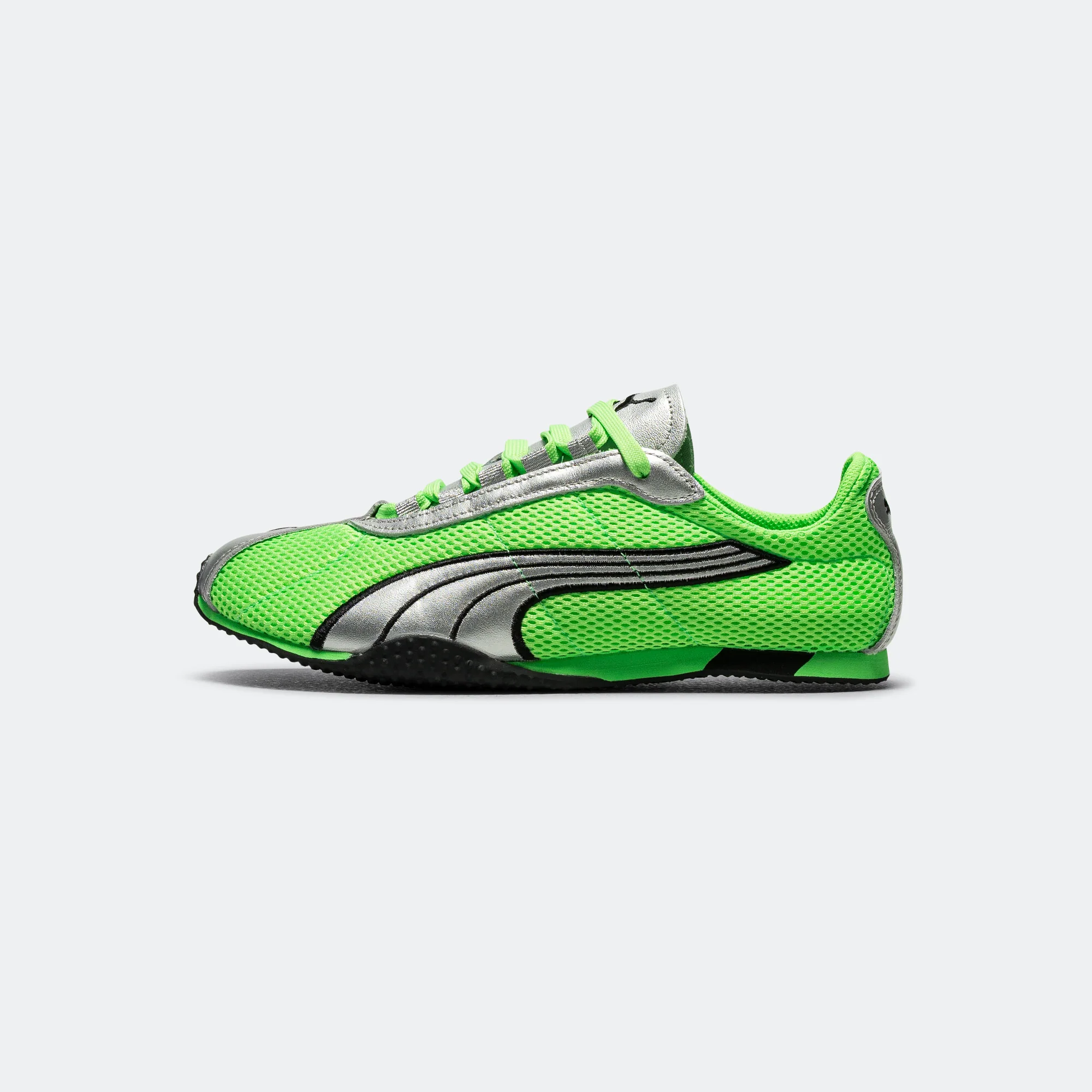H-Street OG - Fizzy Green/Silver